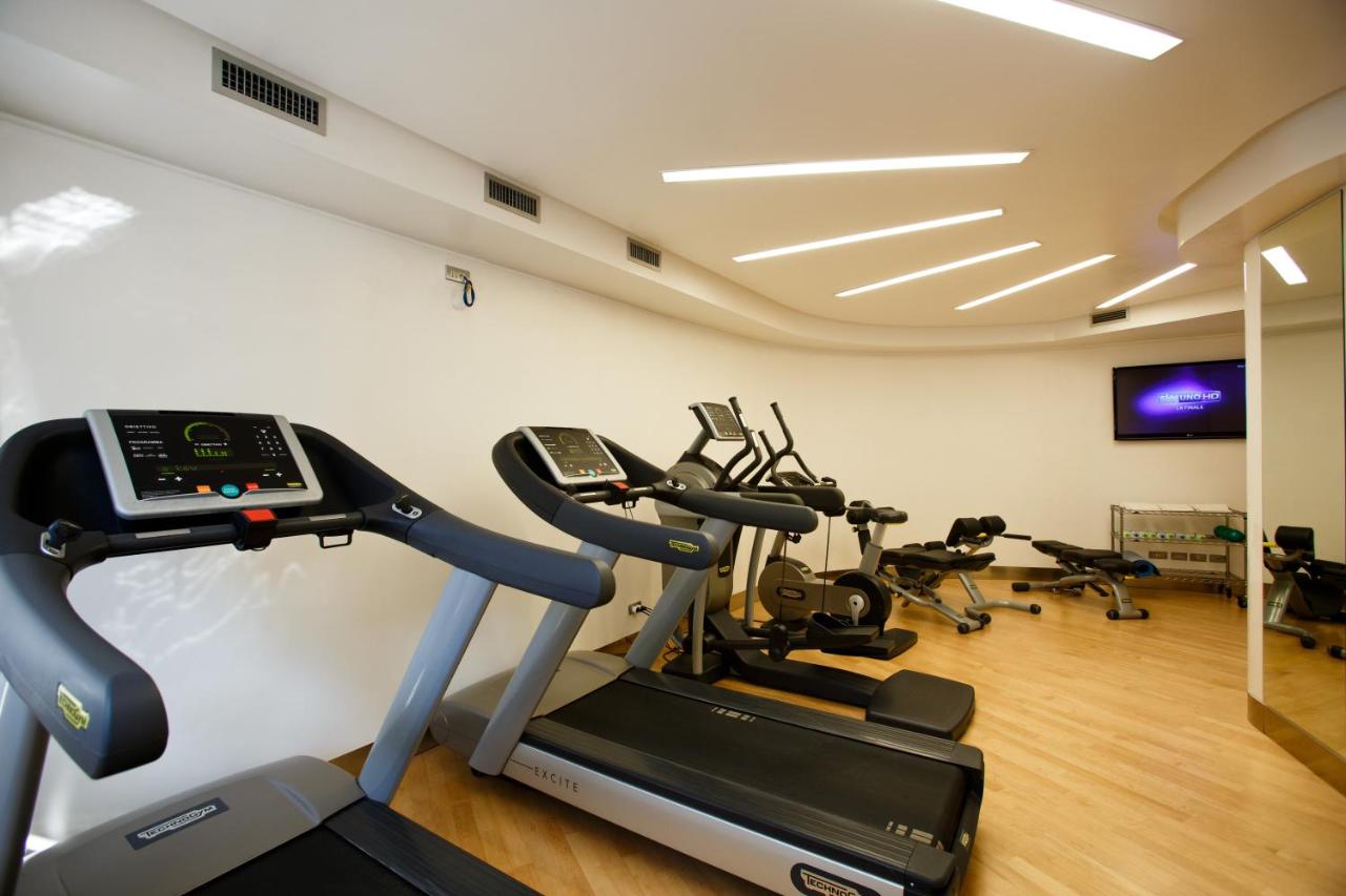 Hotel Albani Roma
