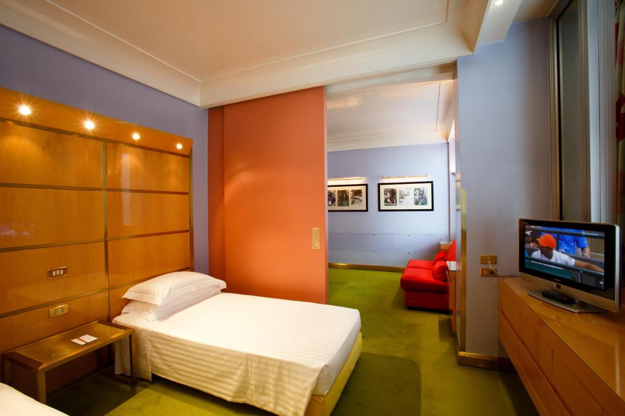 Hotel Albani Roma