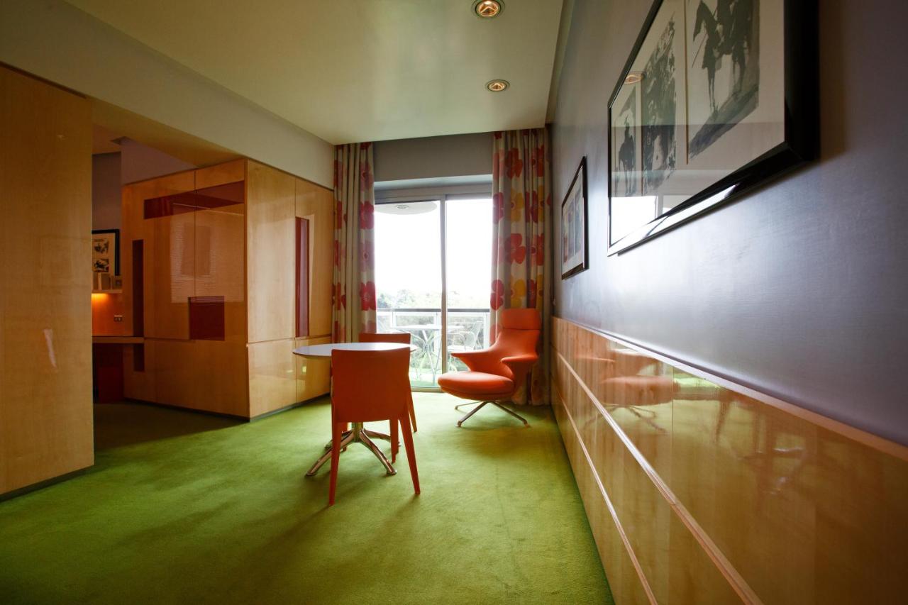 Hotel Albani Roma