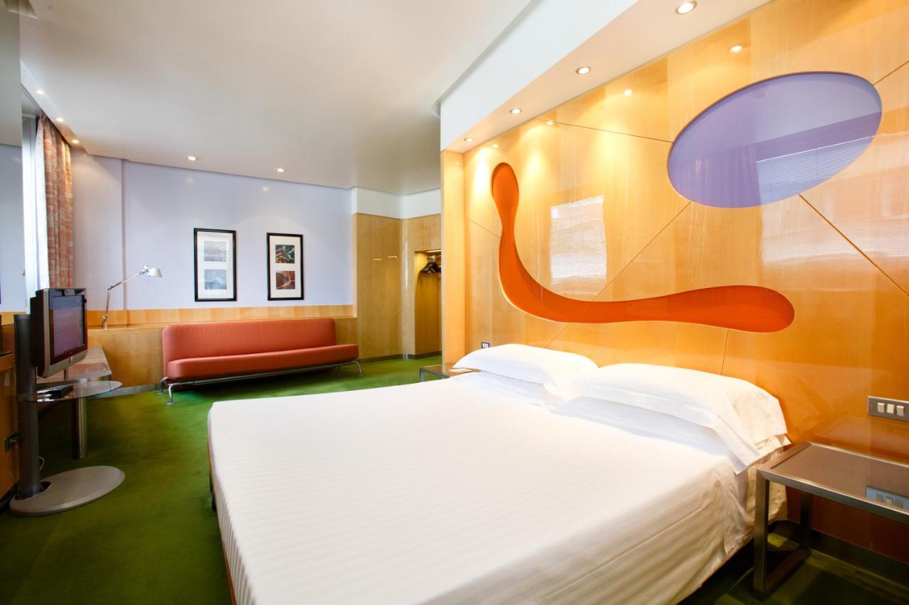 Hotel Albani Roma