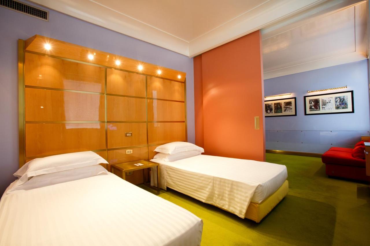 Hotel Albani Roma