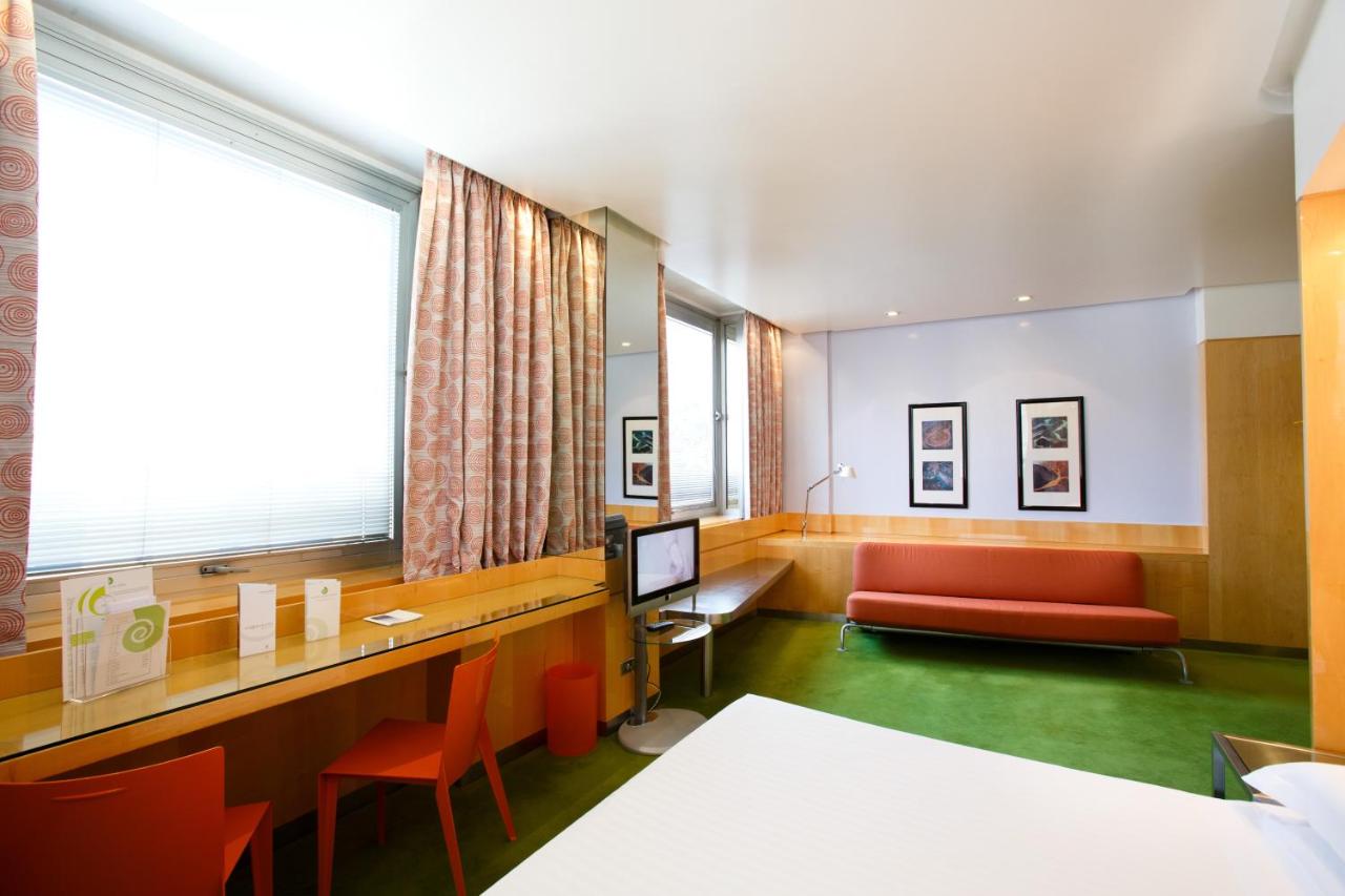 Hotel Albani Roma