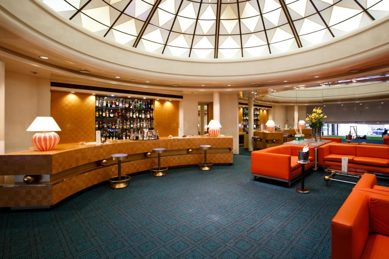 Hotel Albani Roma