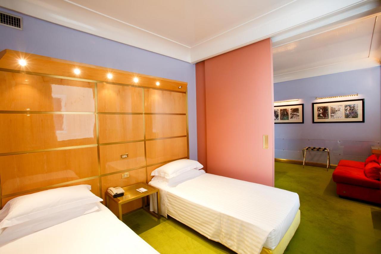 Hotel Albani Roma