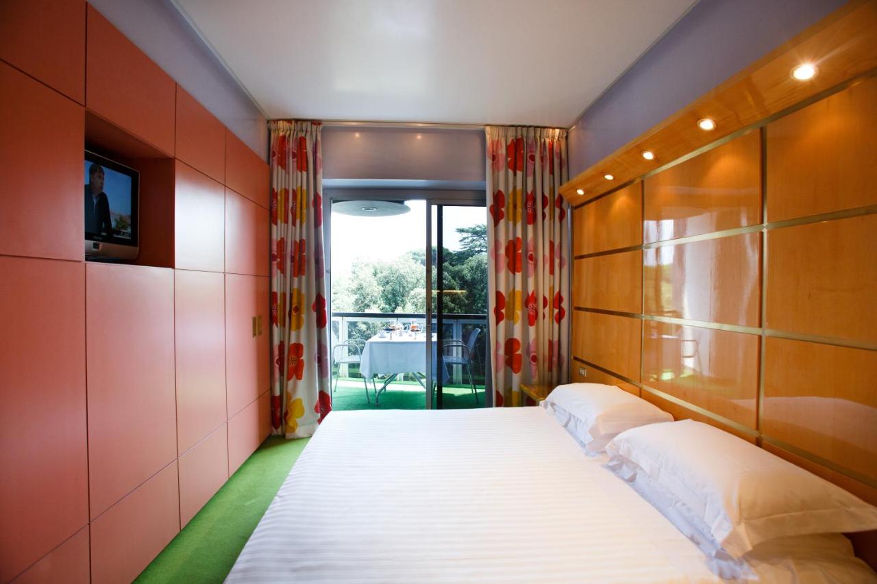 Hotel Albani Roma