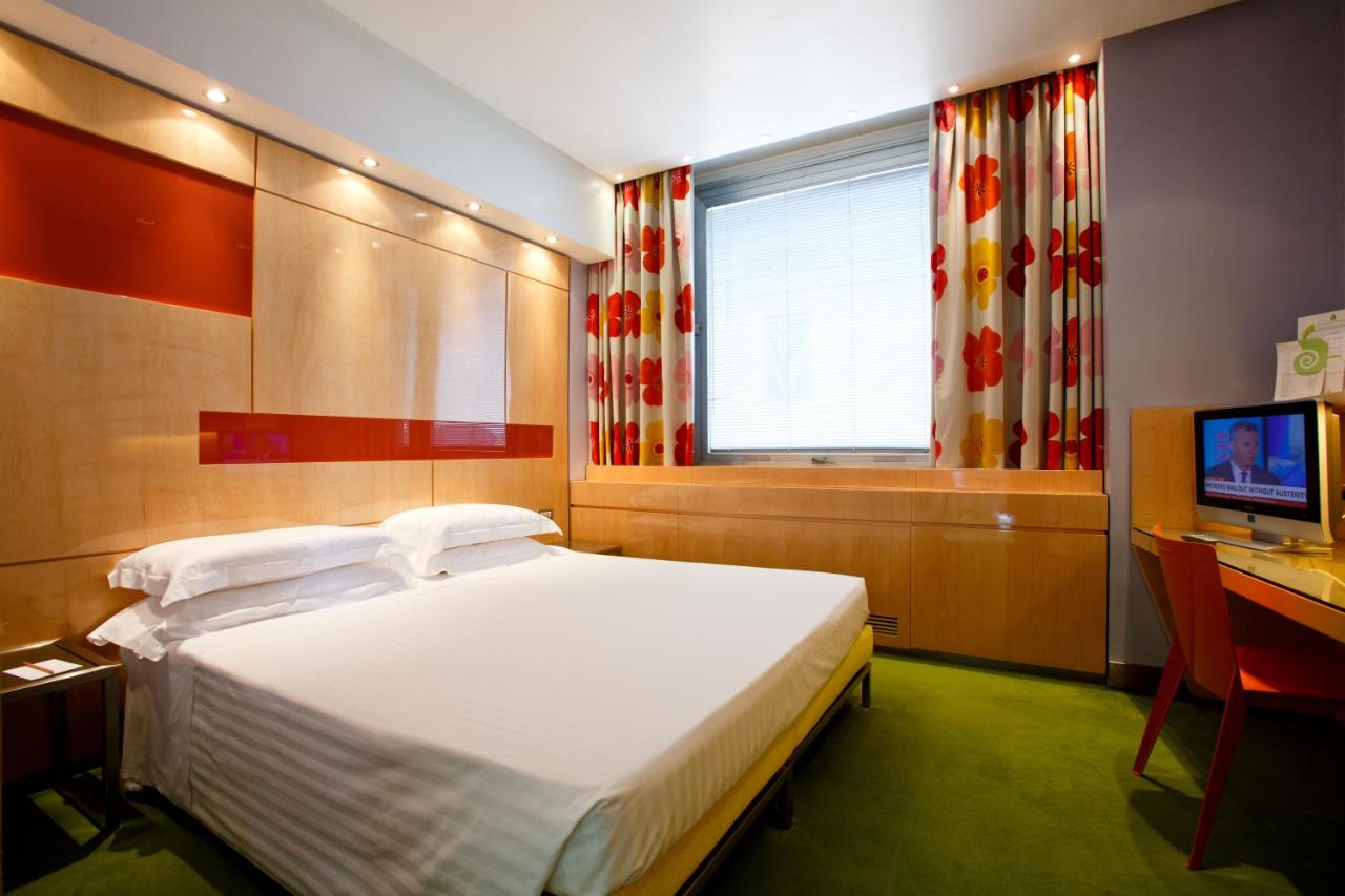 Hotel Albani Roma