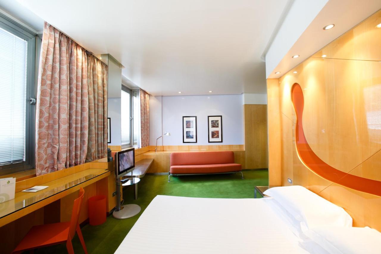 Hotel Albani Roma