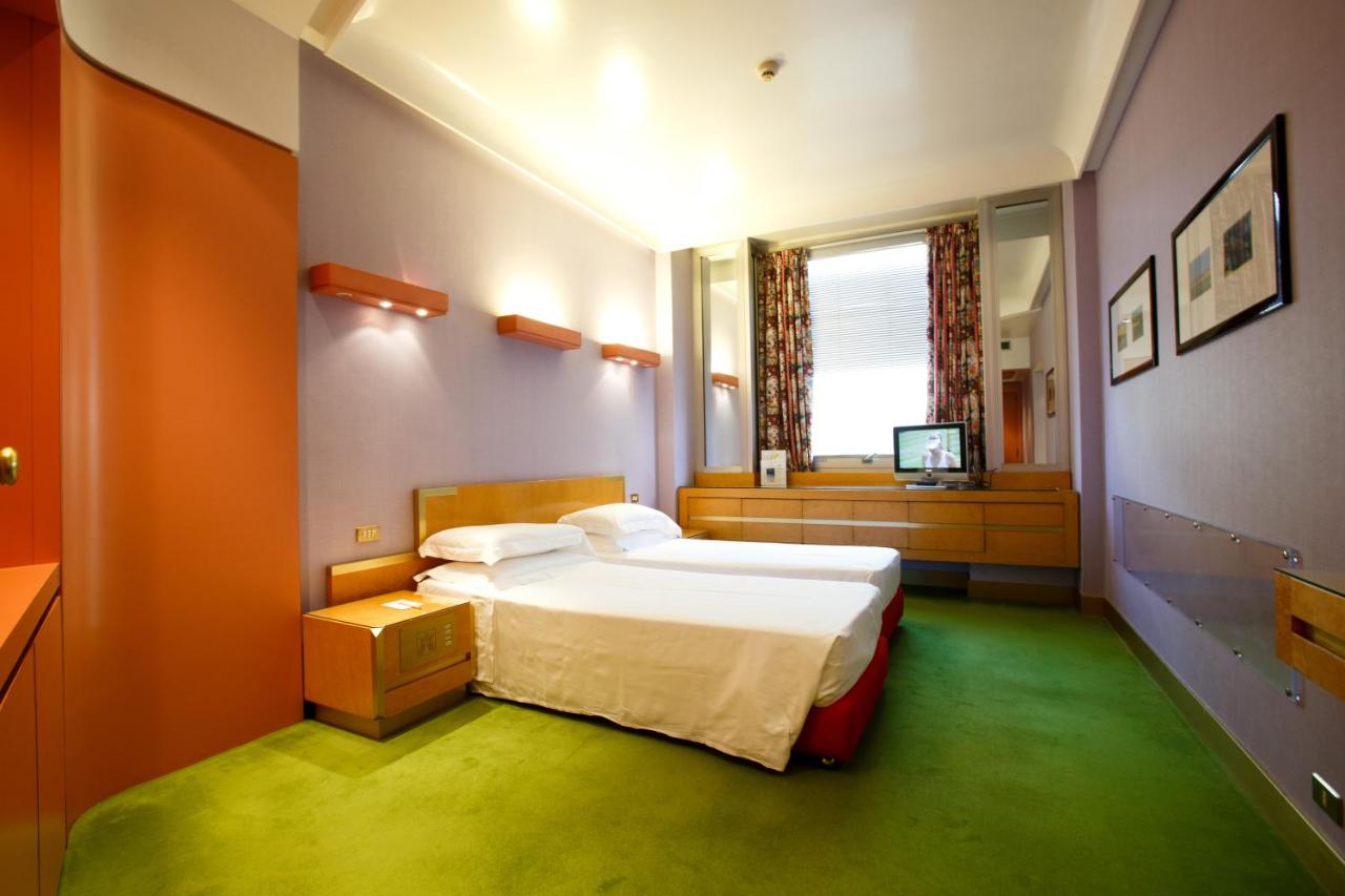 Hotel Albani Roma