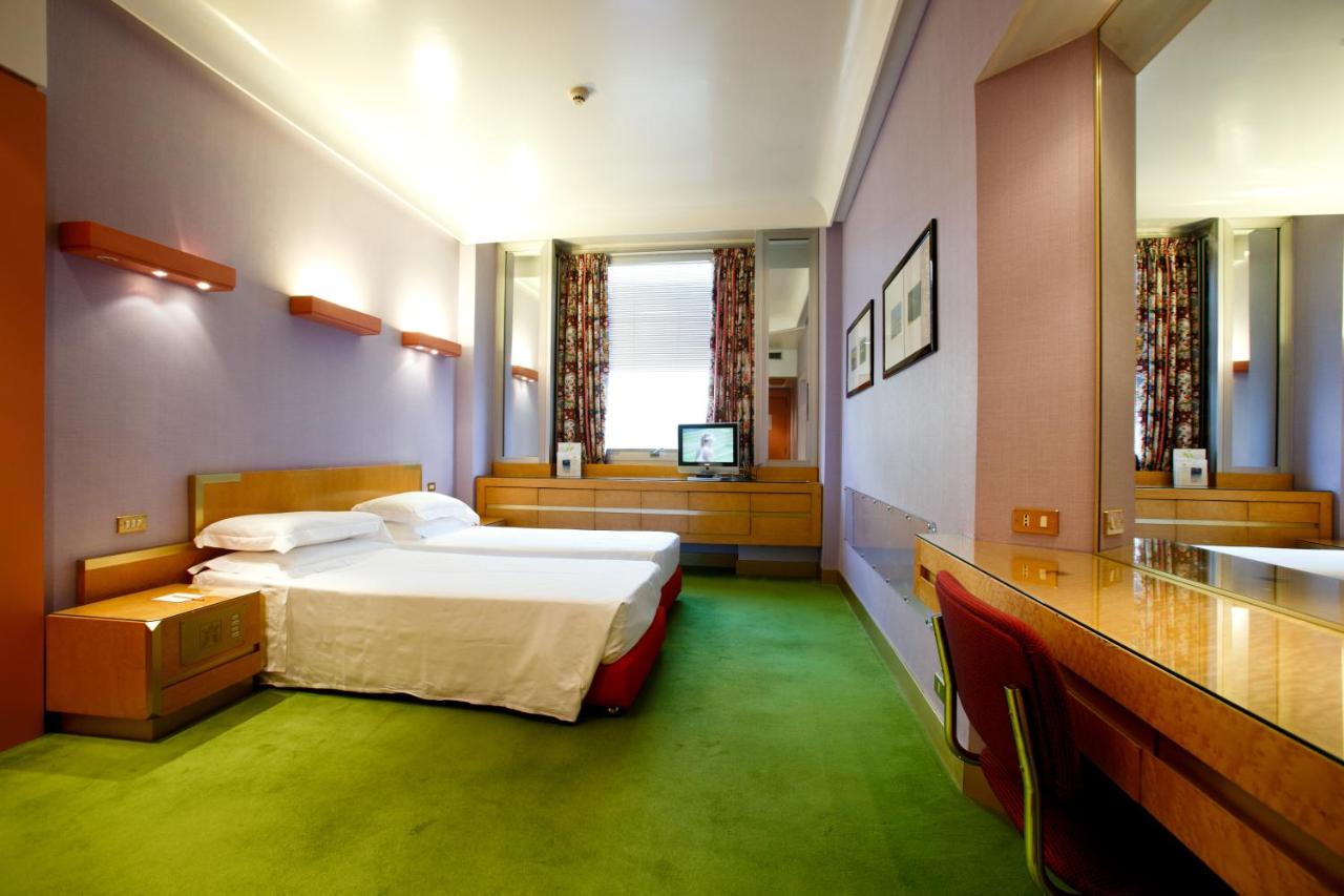 Hotel Albani Roma