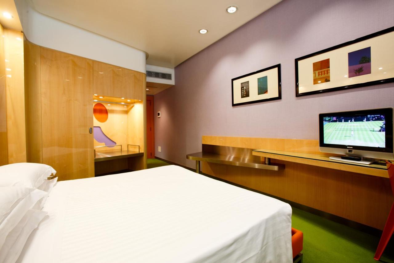Hotel Albani Roma