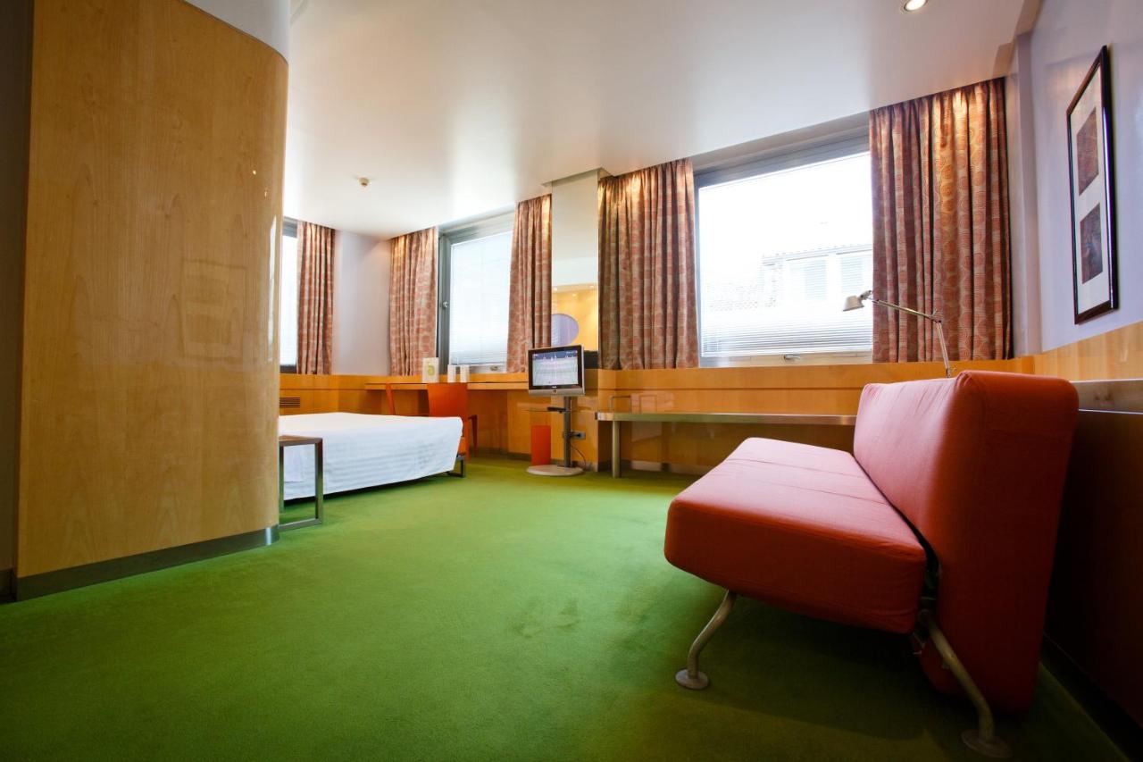 Hotel Albani Roma