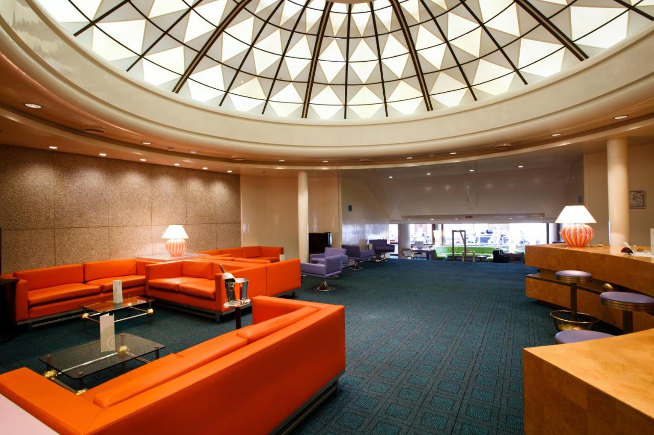 Hotel Albani Roma