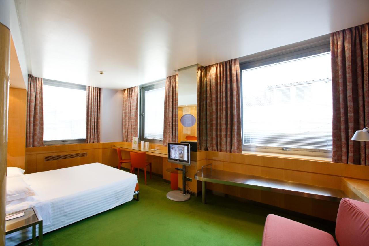 Hotel Albani Roma