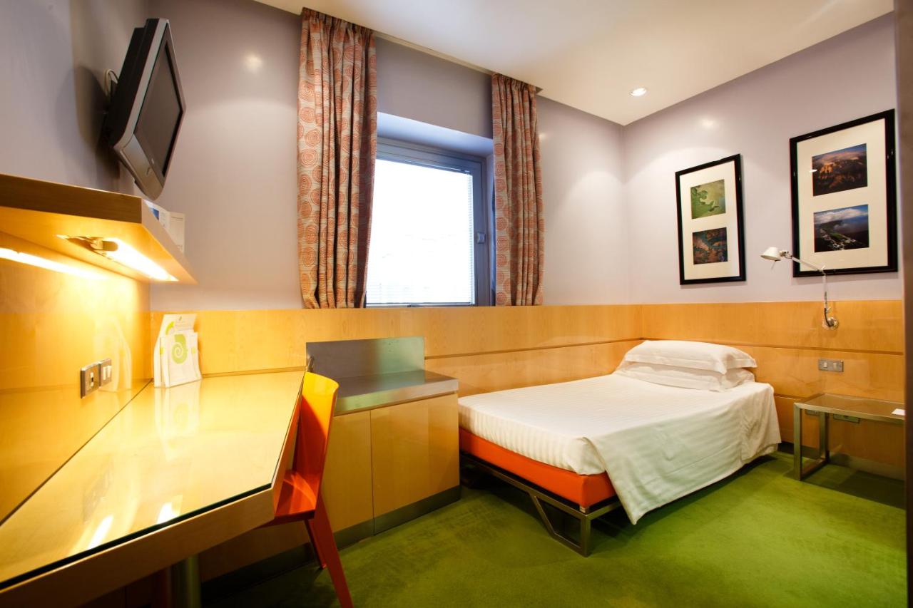 Hotel Albani Roma