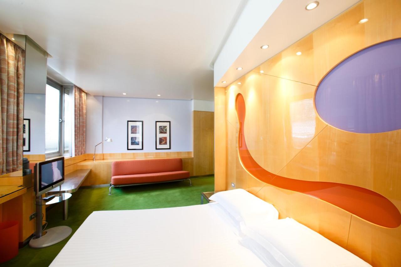 Hotel Albani Roma
