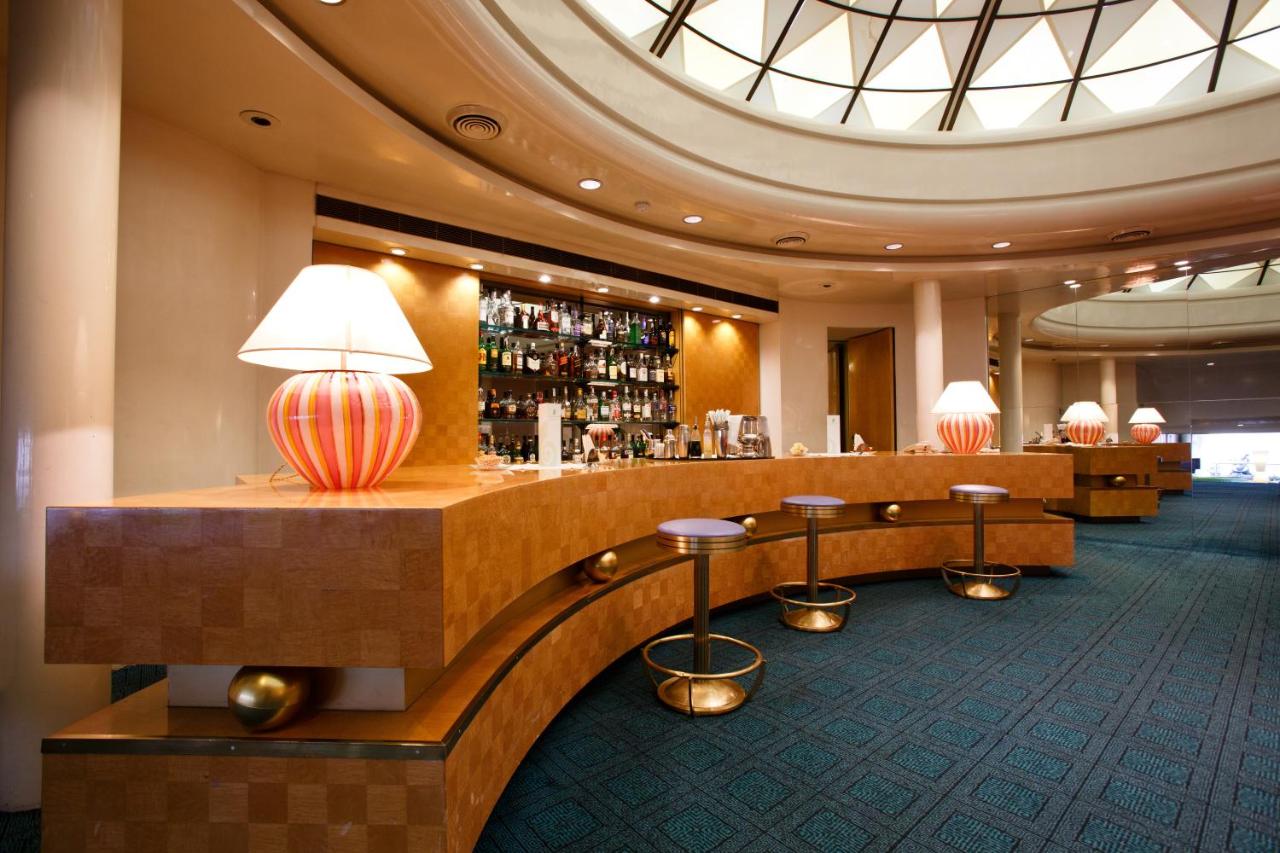 Hotel Albani Roma