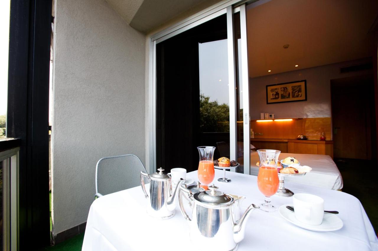 Hotel Albani Roma