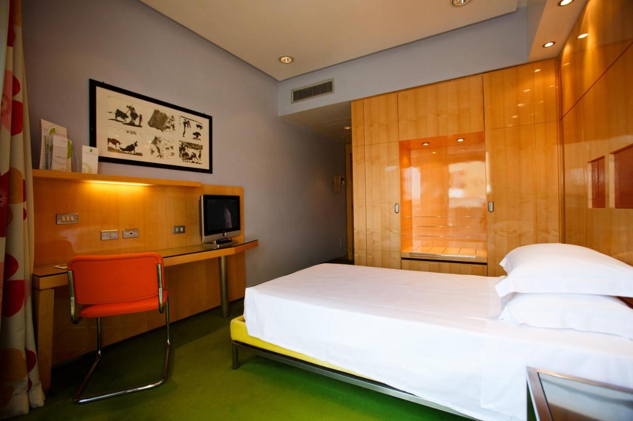 Hotel Albani Roma
