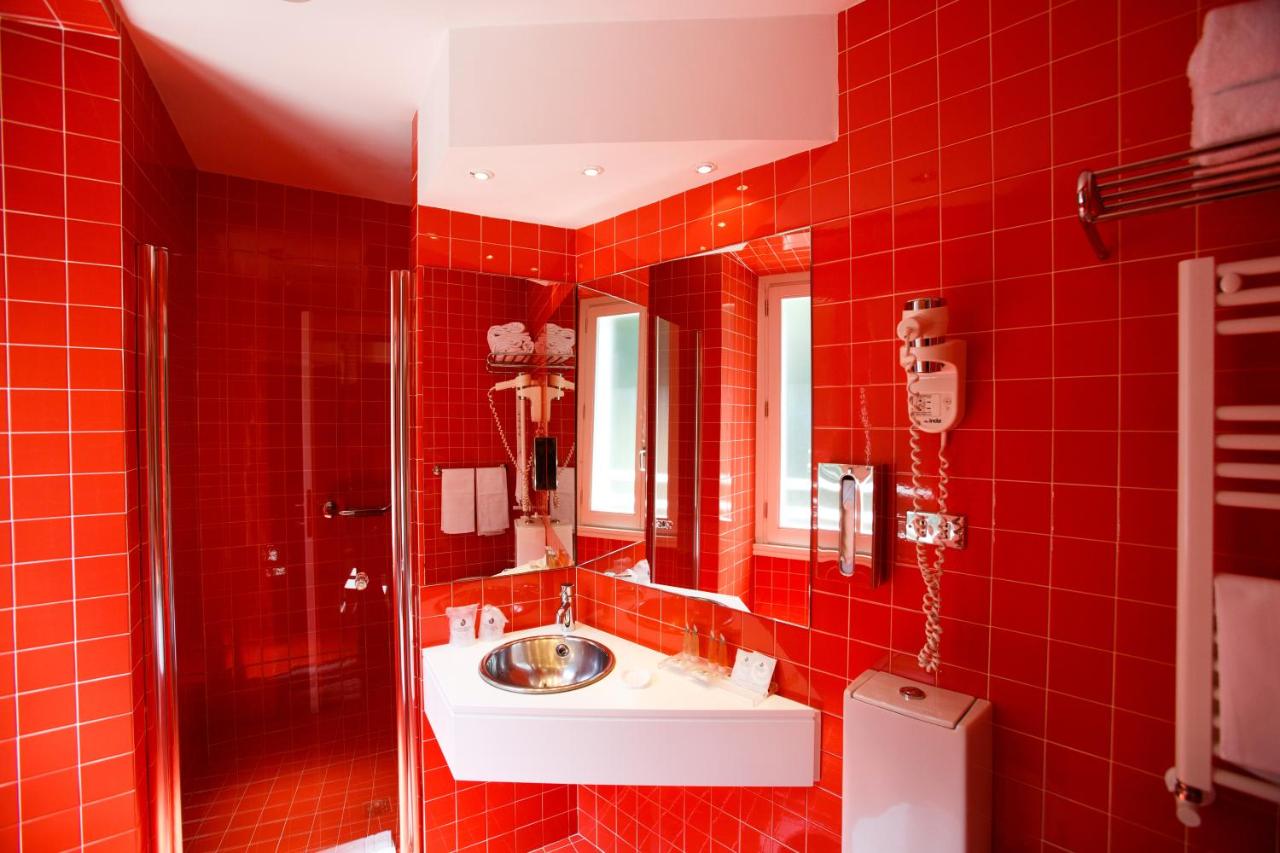 Hotel Albani Roma