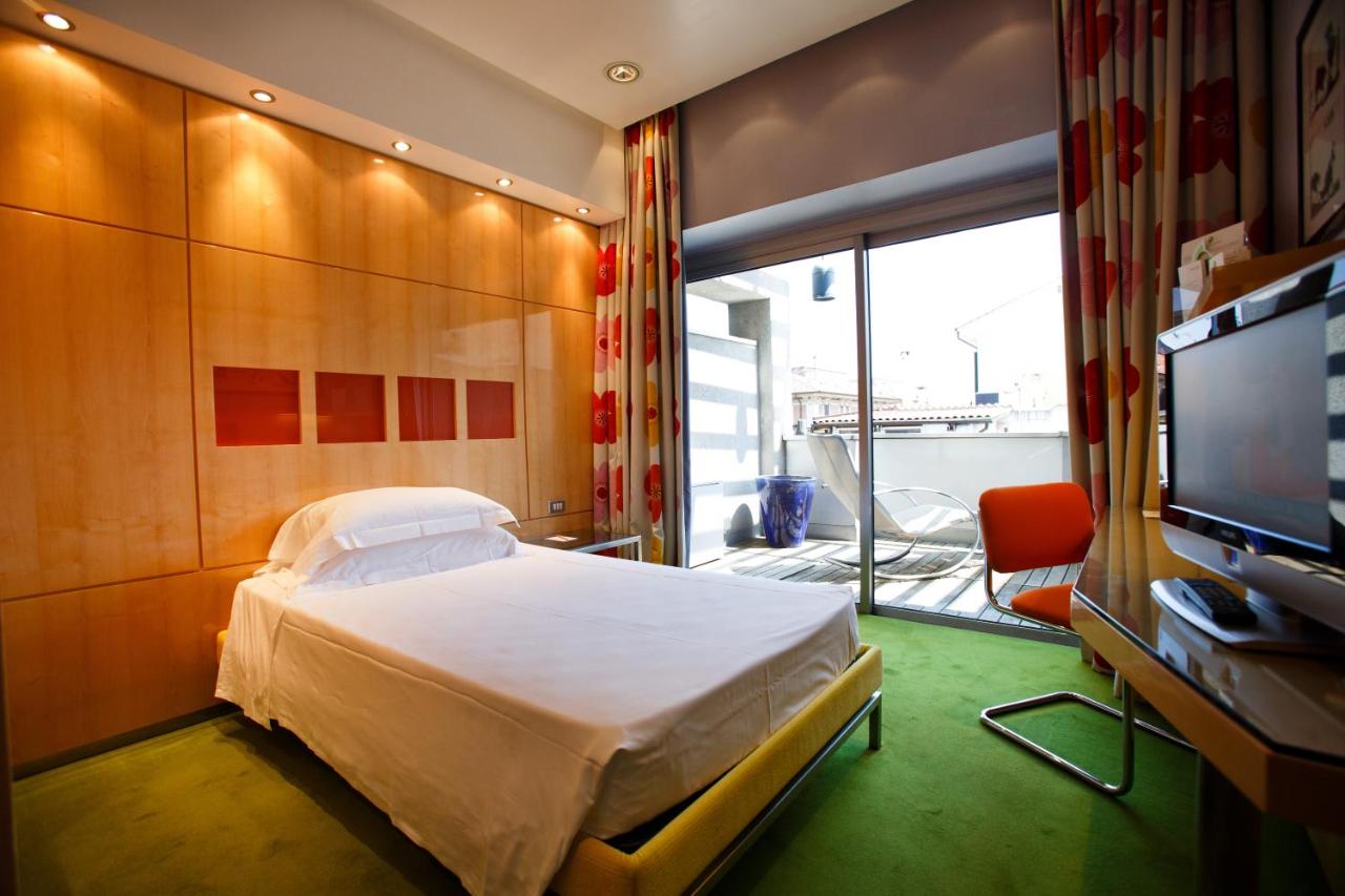 Hotel Albani Roma