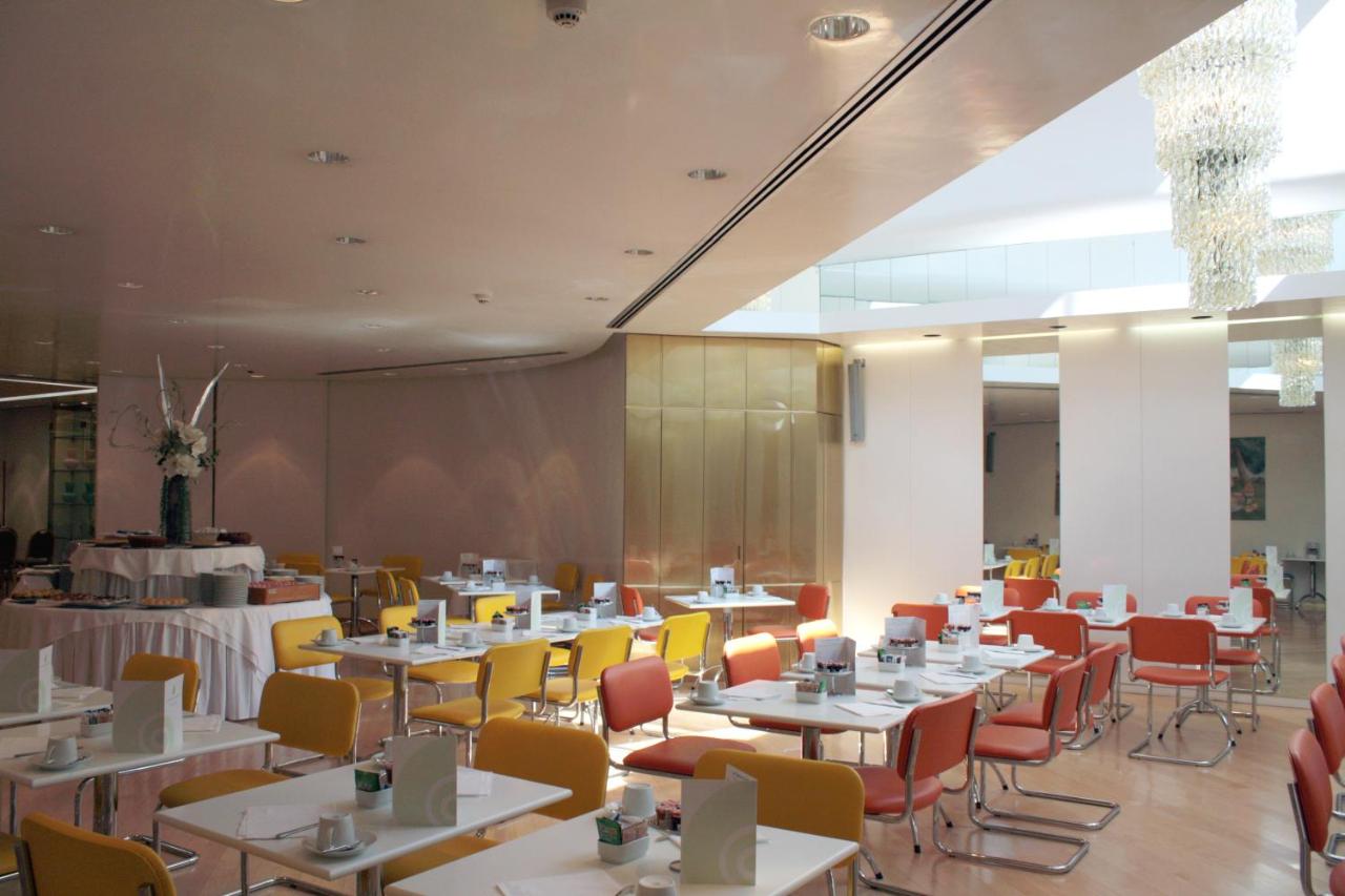 Hotel Albani Roma