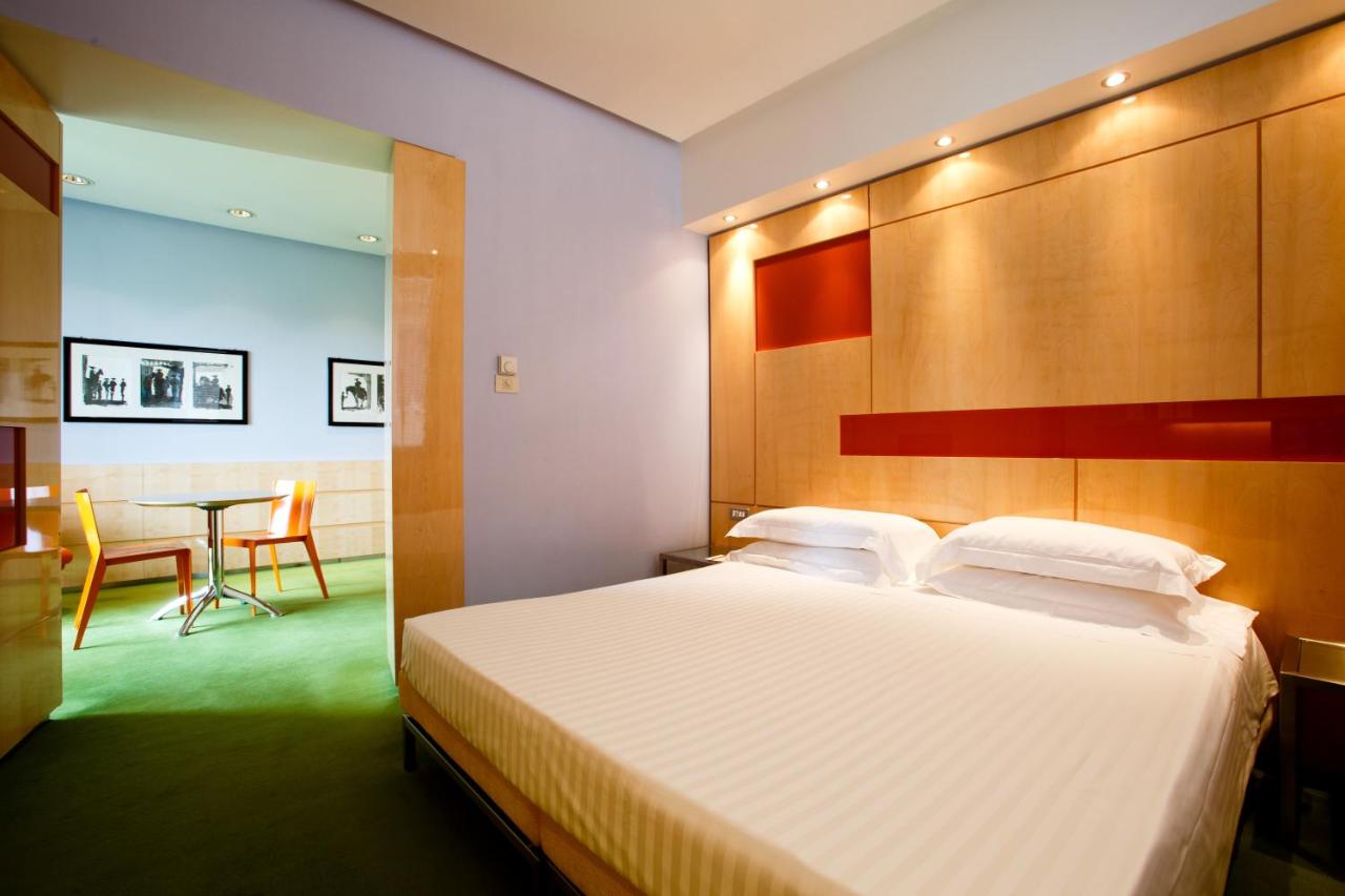 Hotel Albani Roma