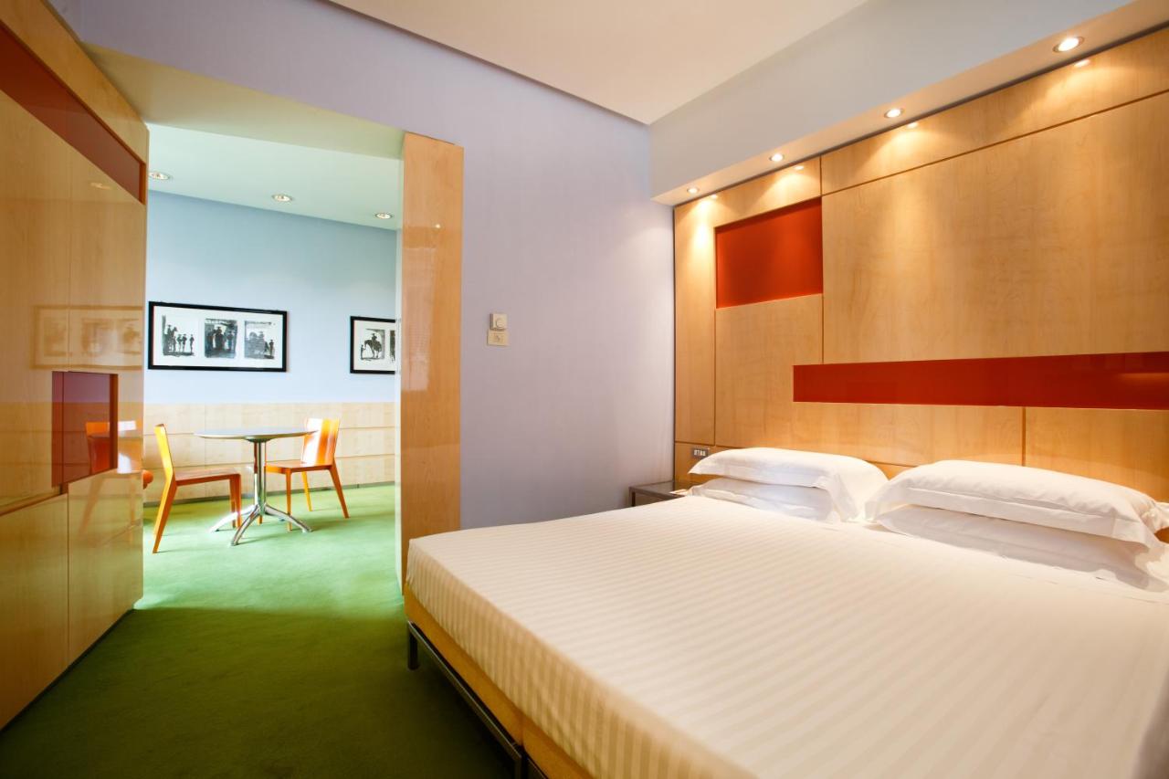 Hotel Albani Roma