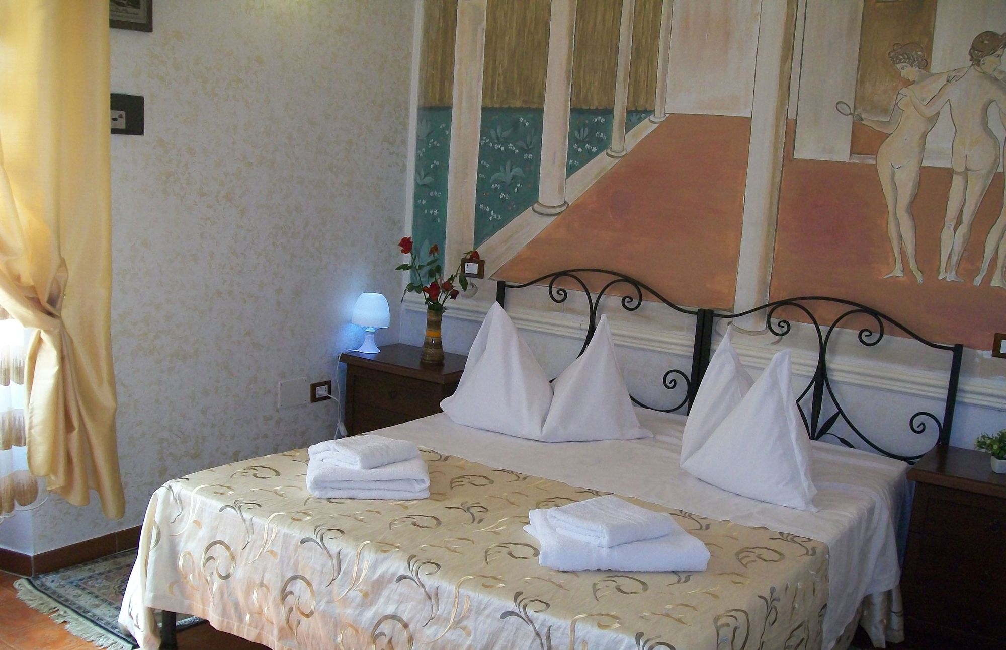 Hotel Alexis