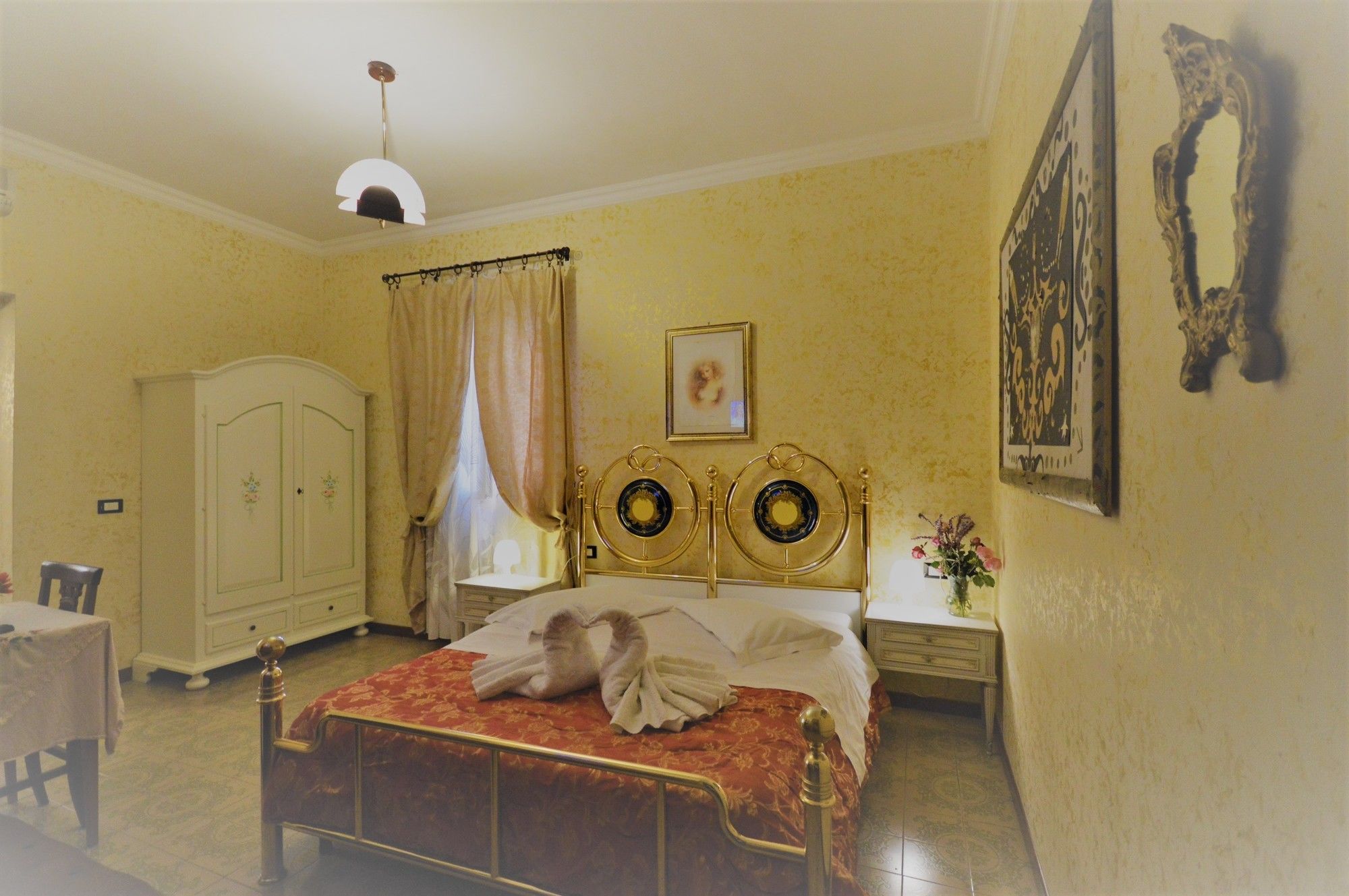 Hotel Alexis