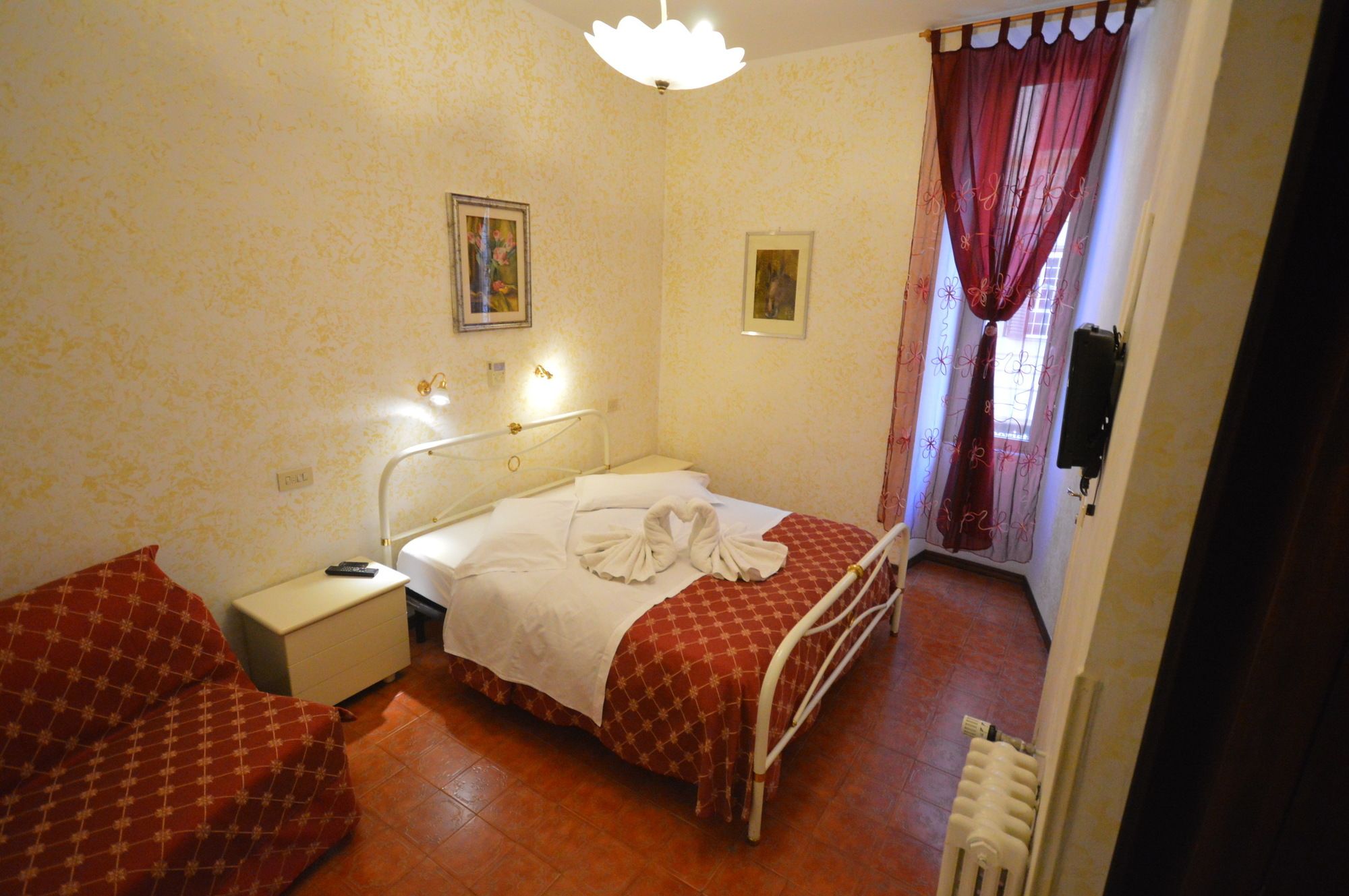 Hotel Alexis