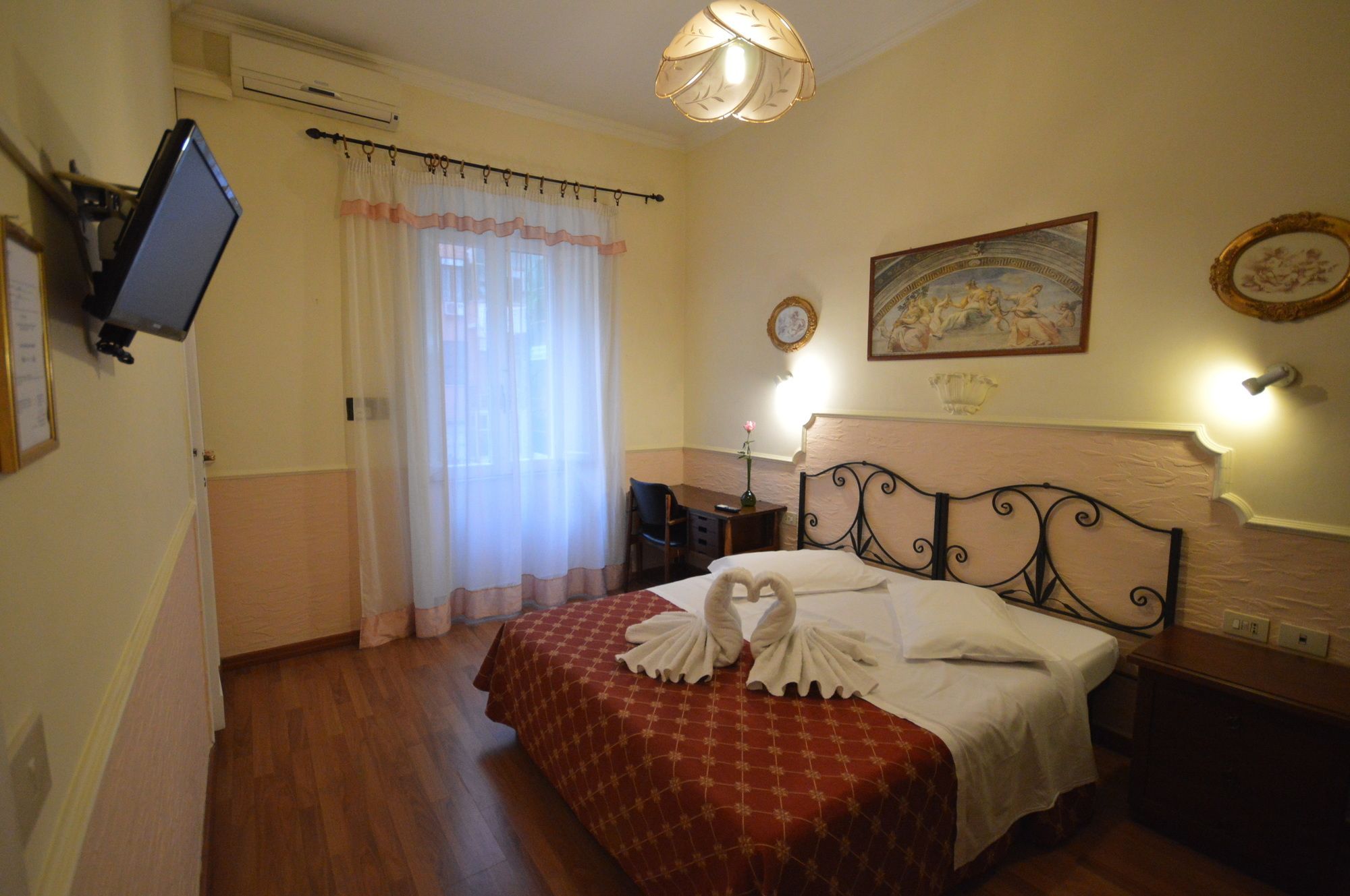 Hotel Alexis