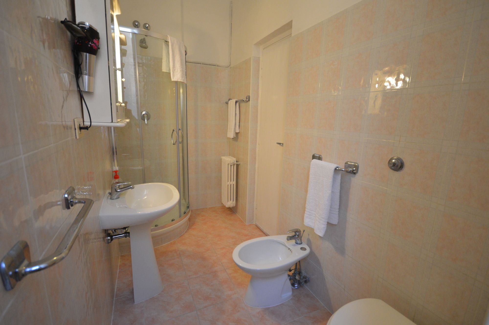 Hotel Alexis