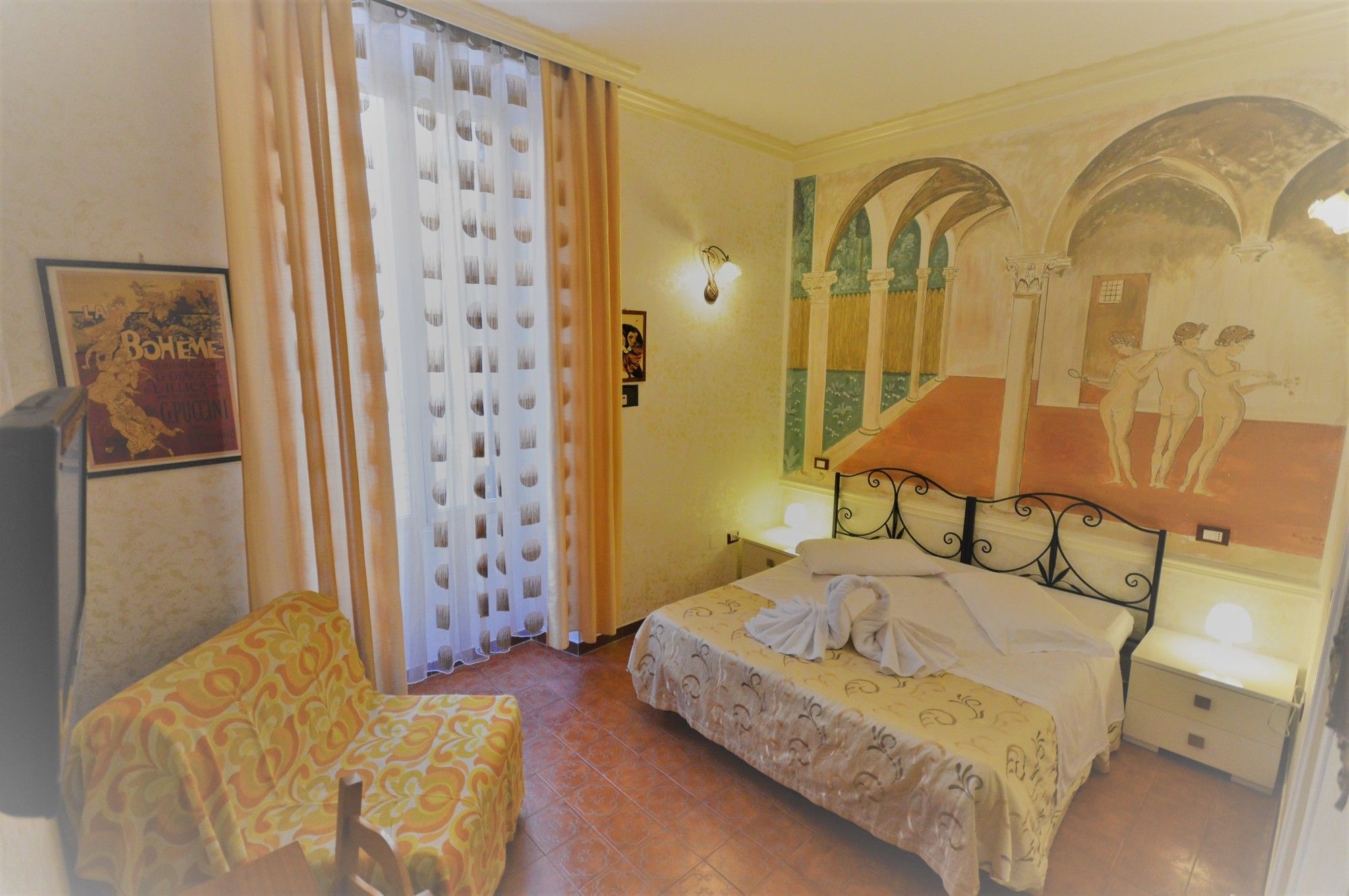 Hotel Alexis