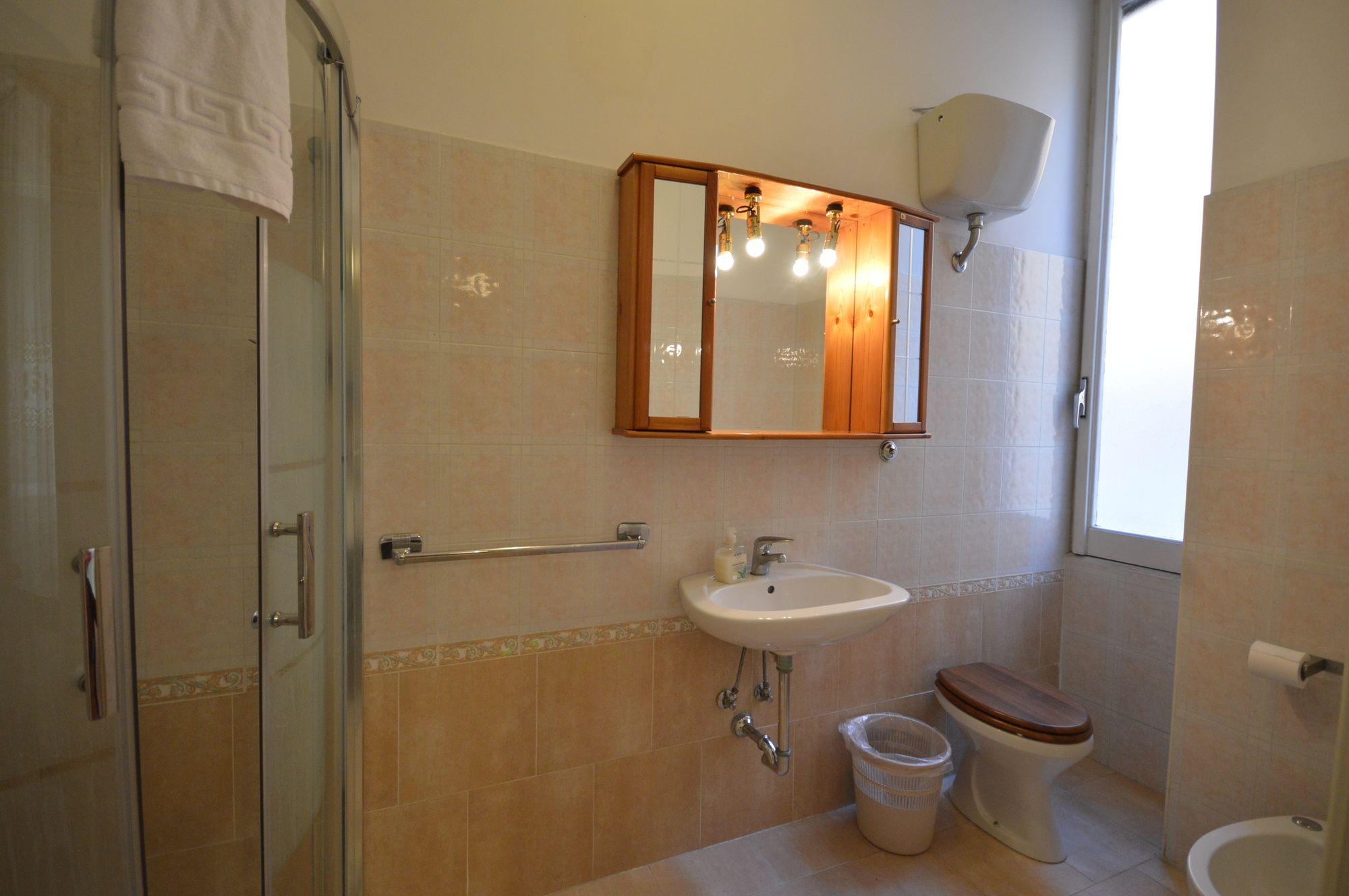 Hotel Alexis