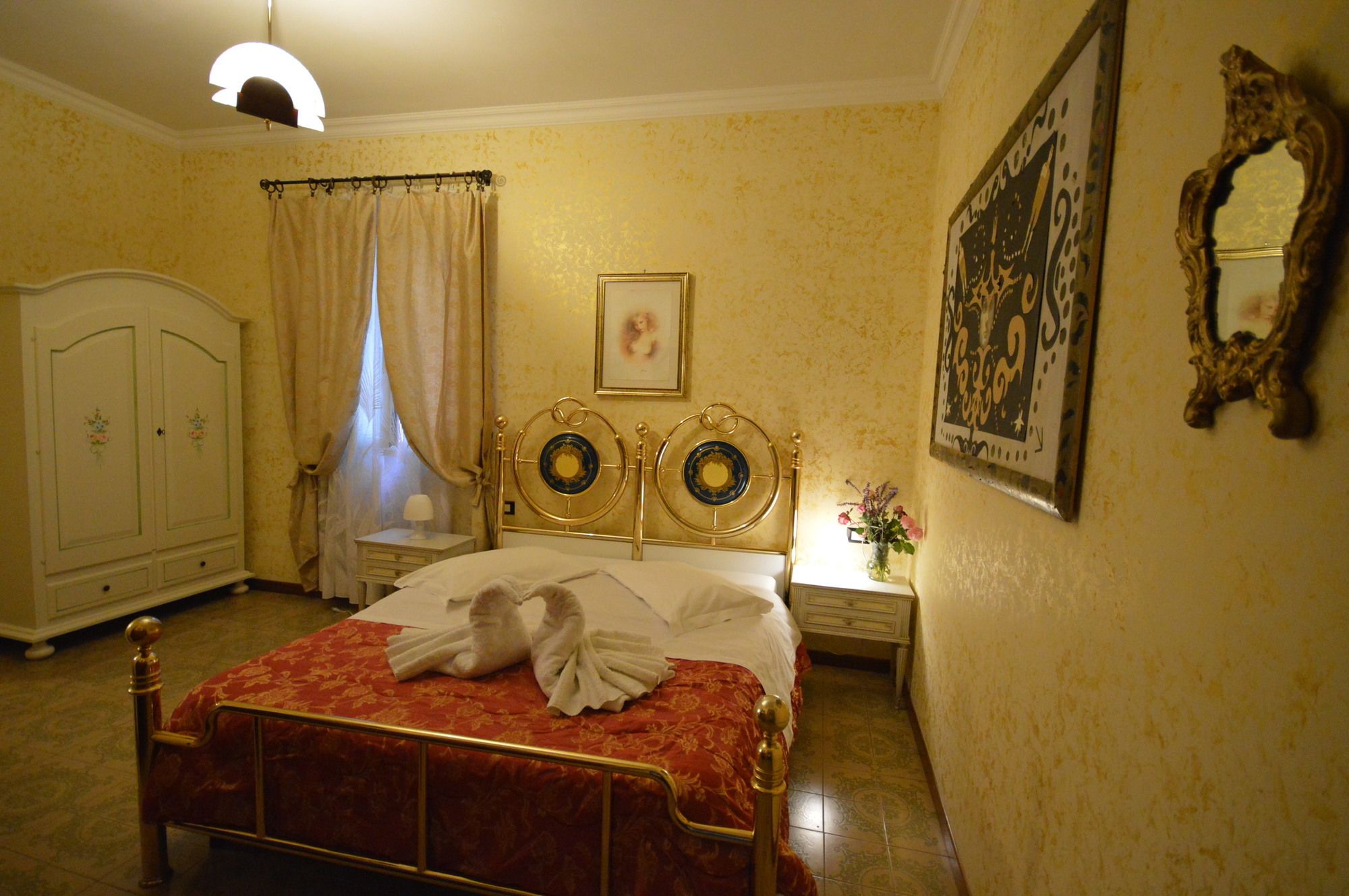 Hotel Alexis