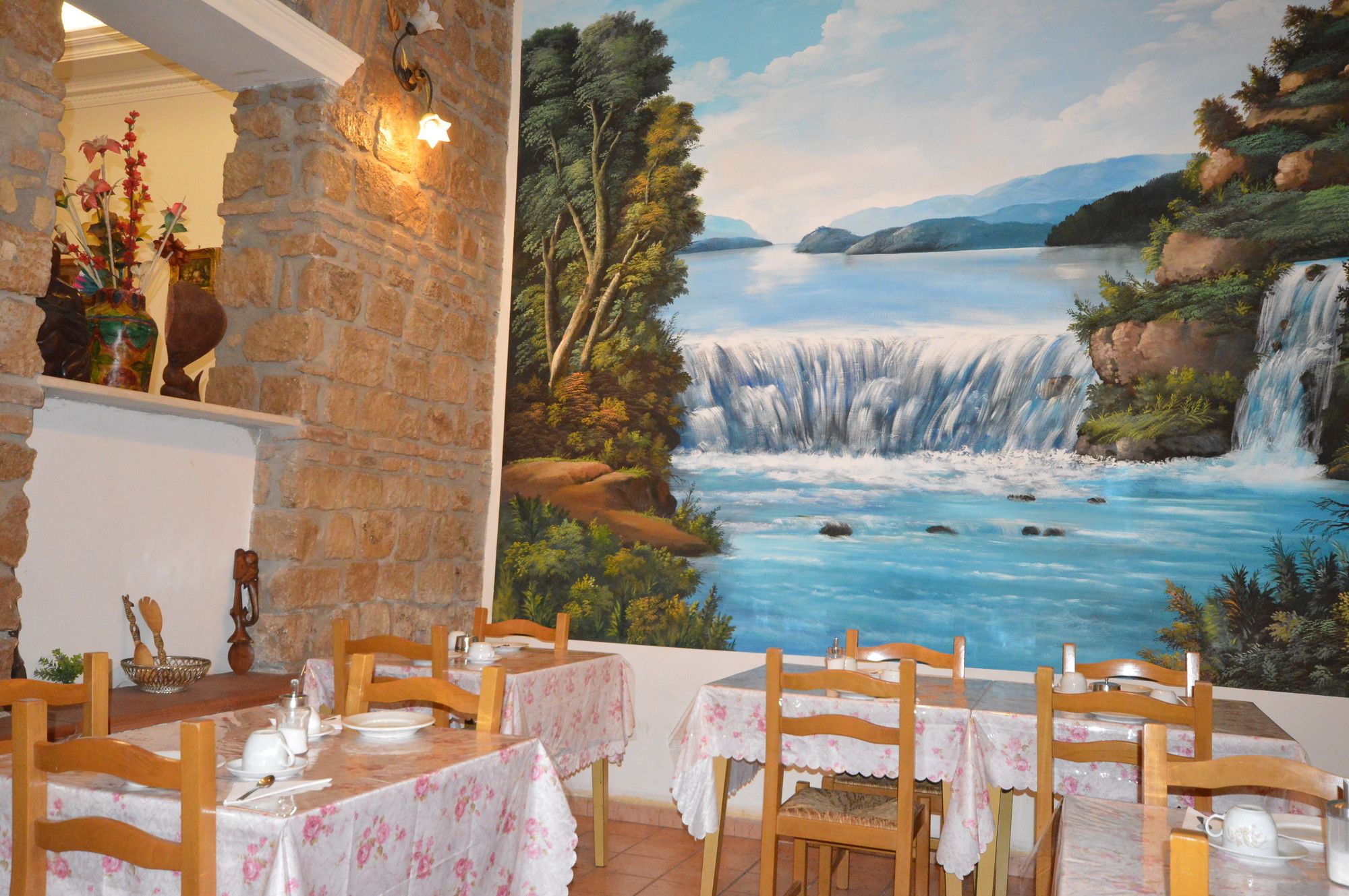 Hotel Alexis
