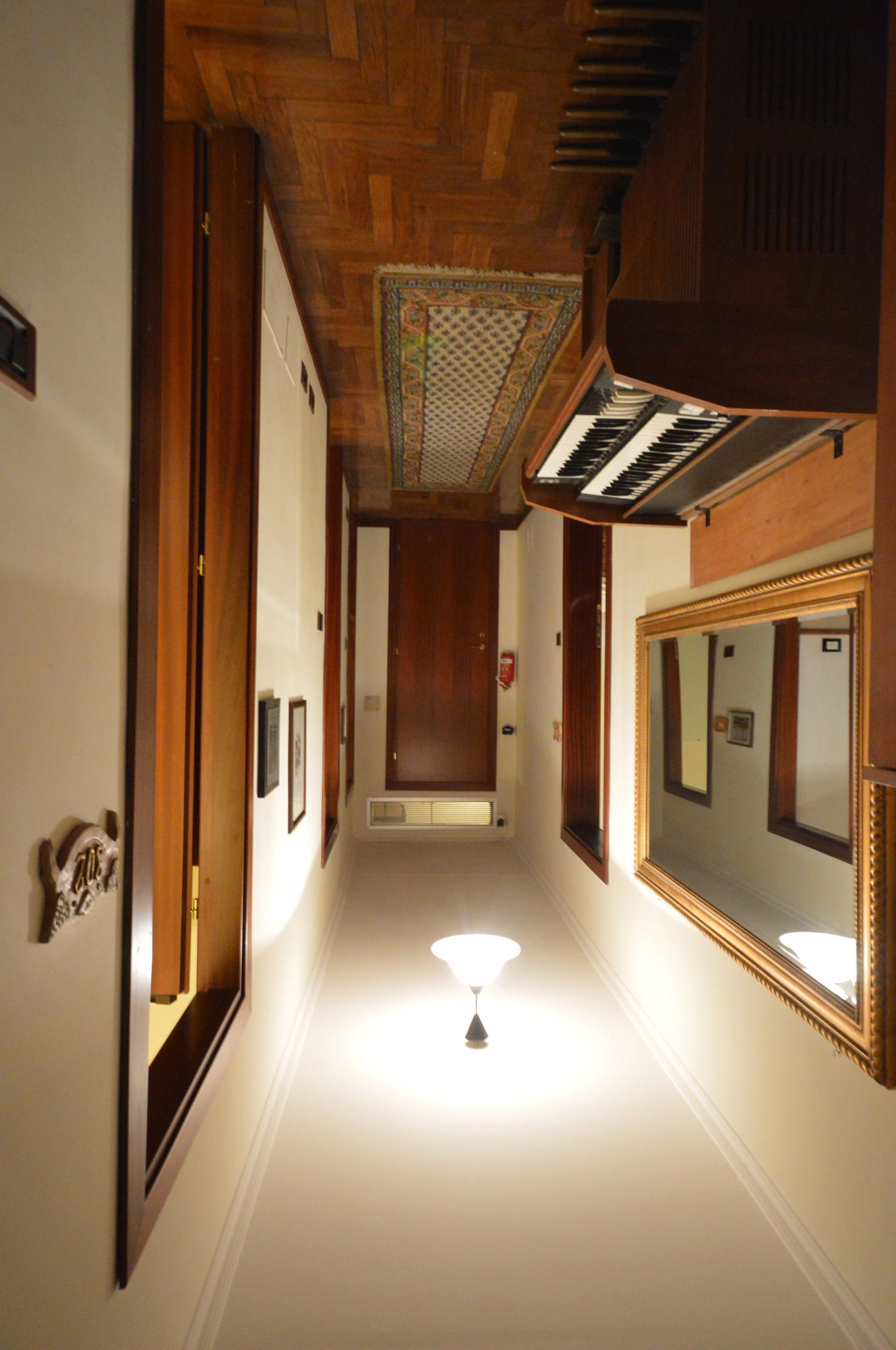 Hotel Alexis