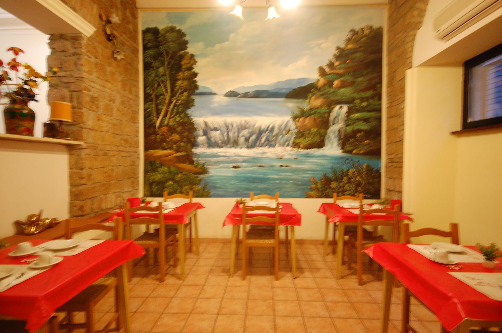 Hotel Alexis