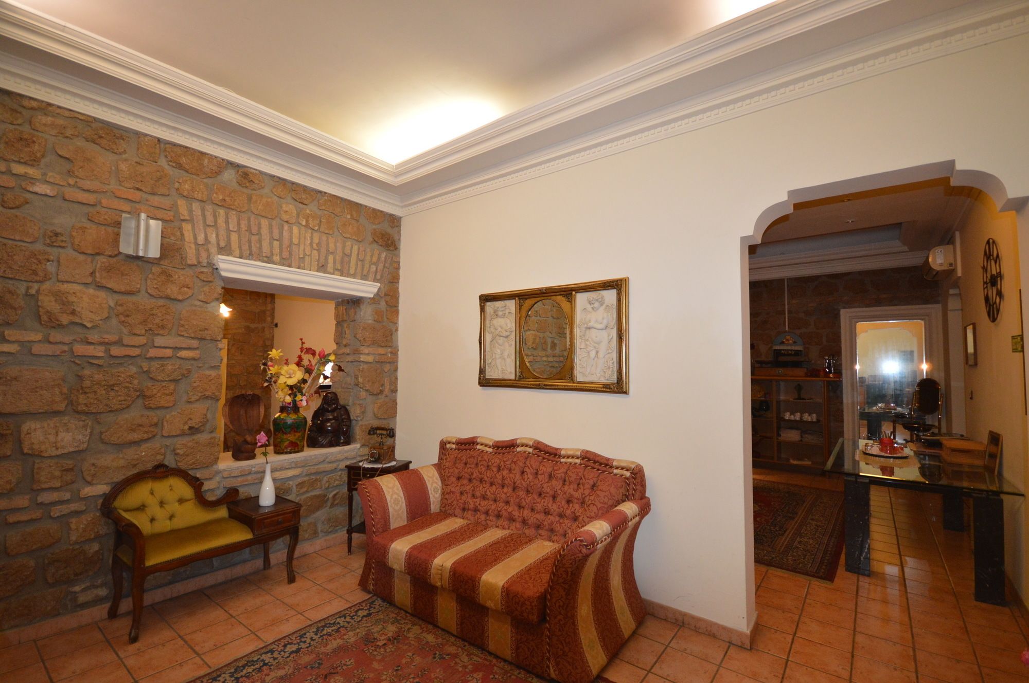Hotel Alexis