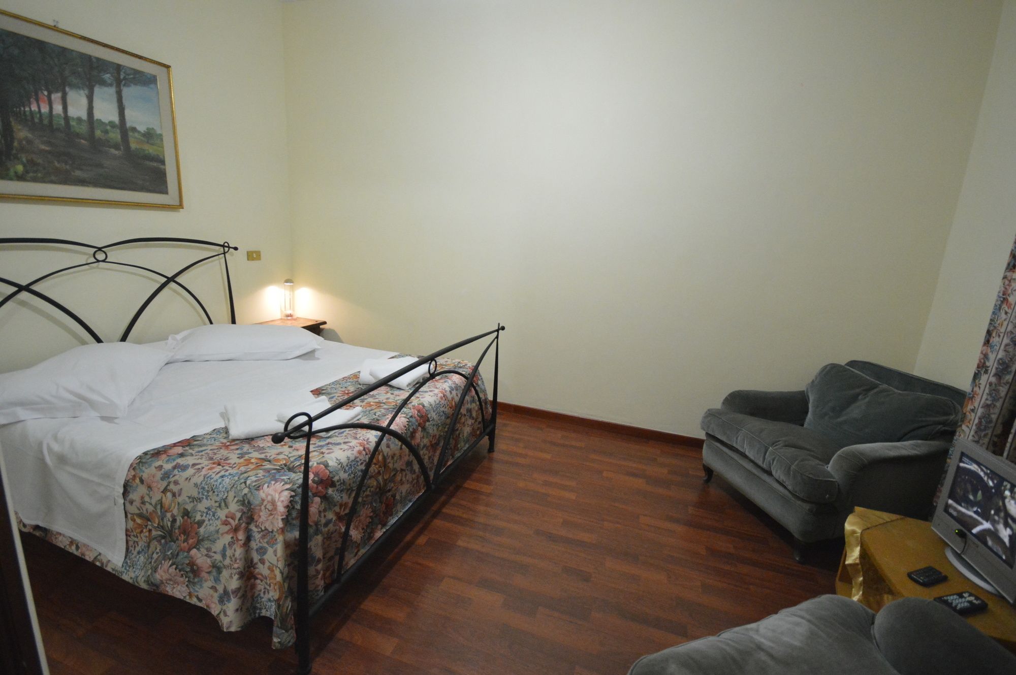 Hotel Alexis