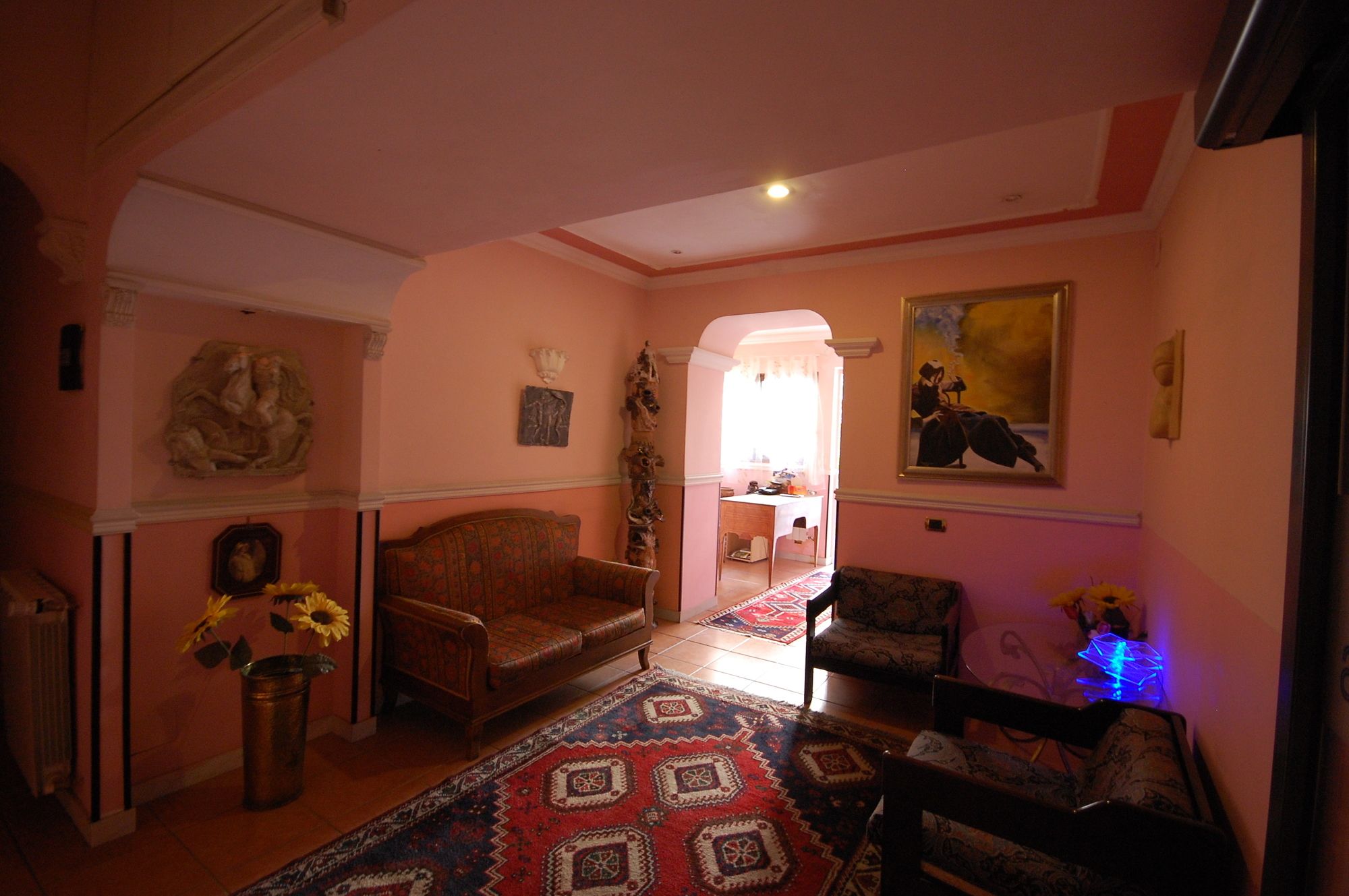 Hotel Alexis