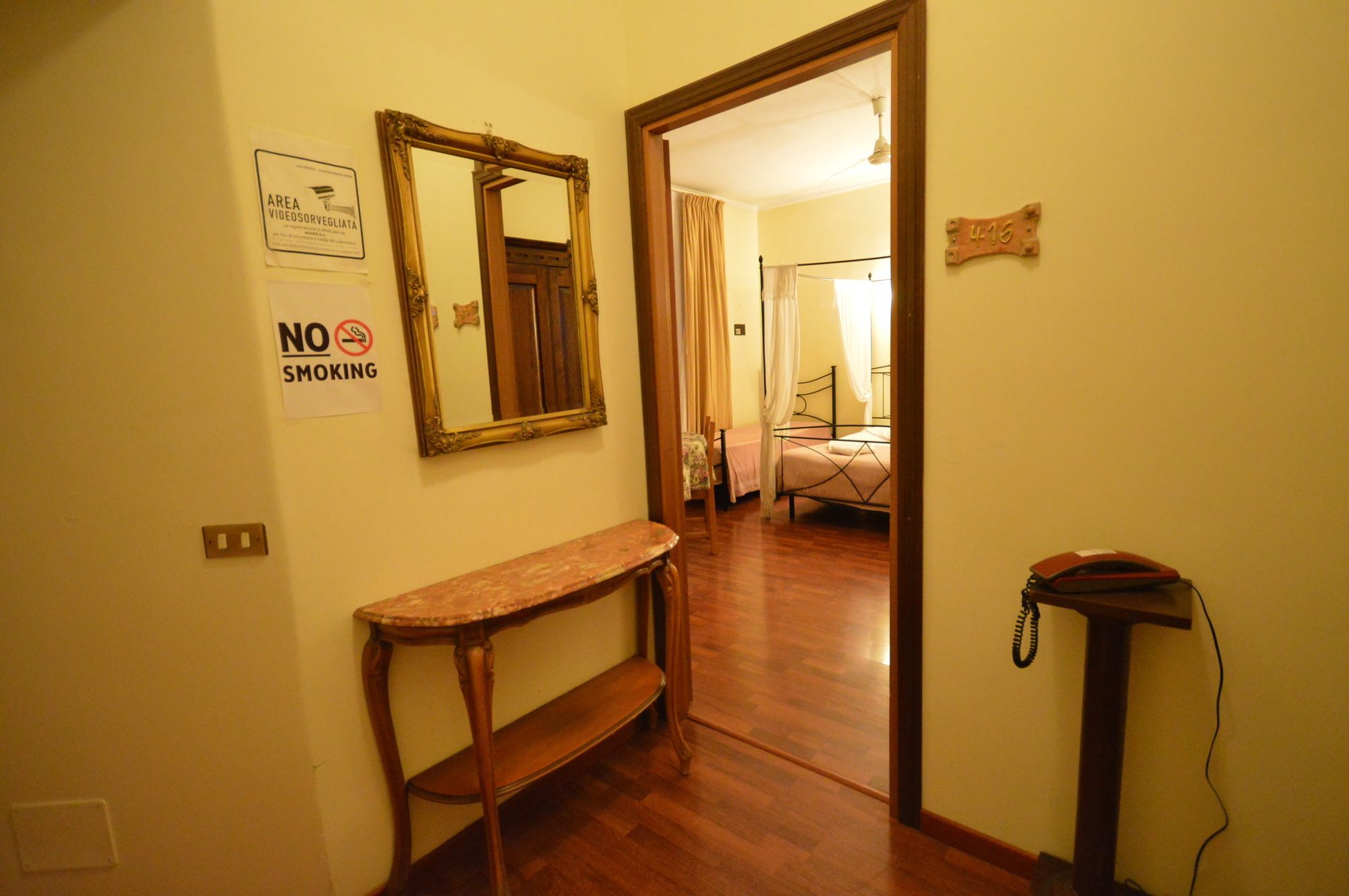 Hotel Alexis