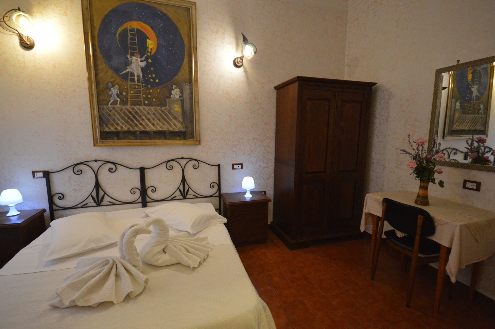 Hotel Alexis