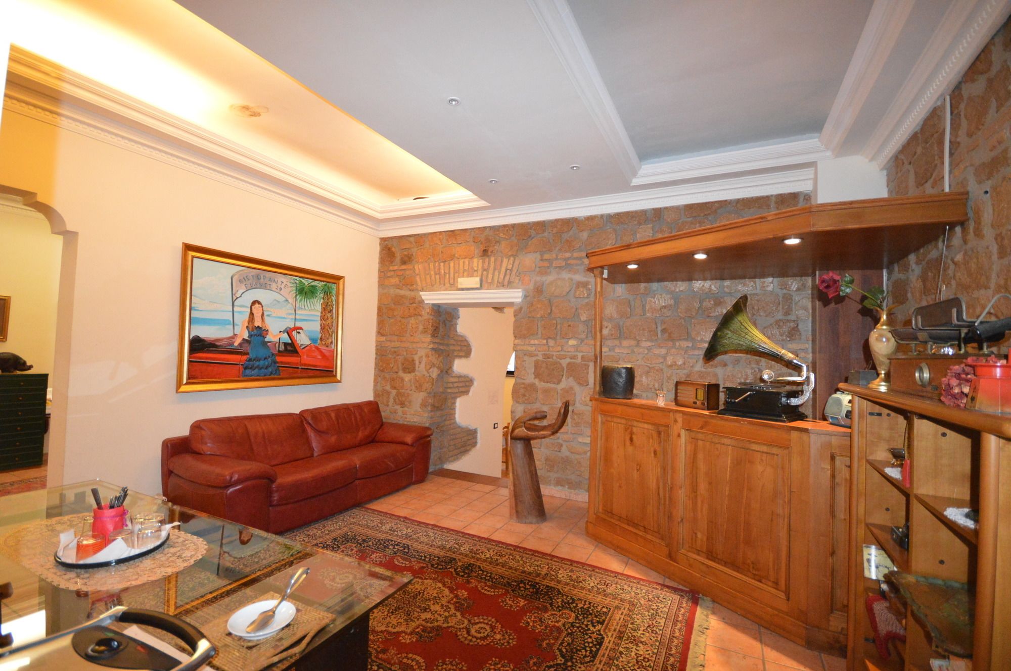 Hotel Alexis