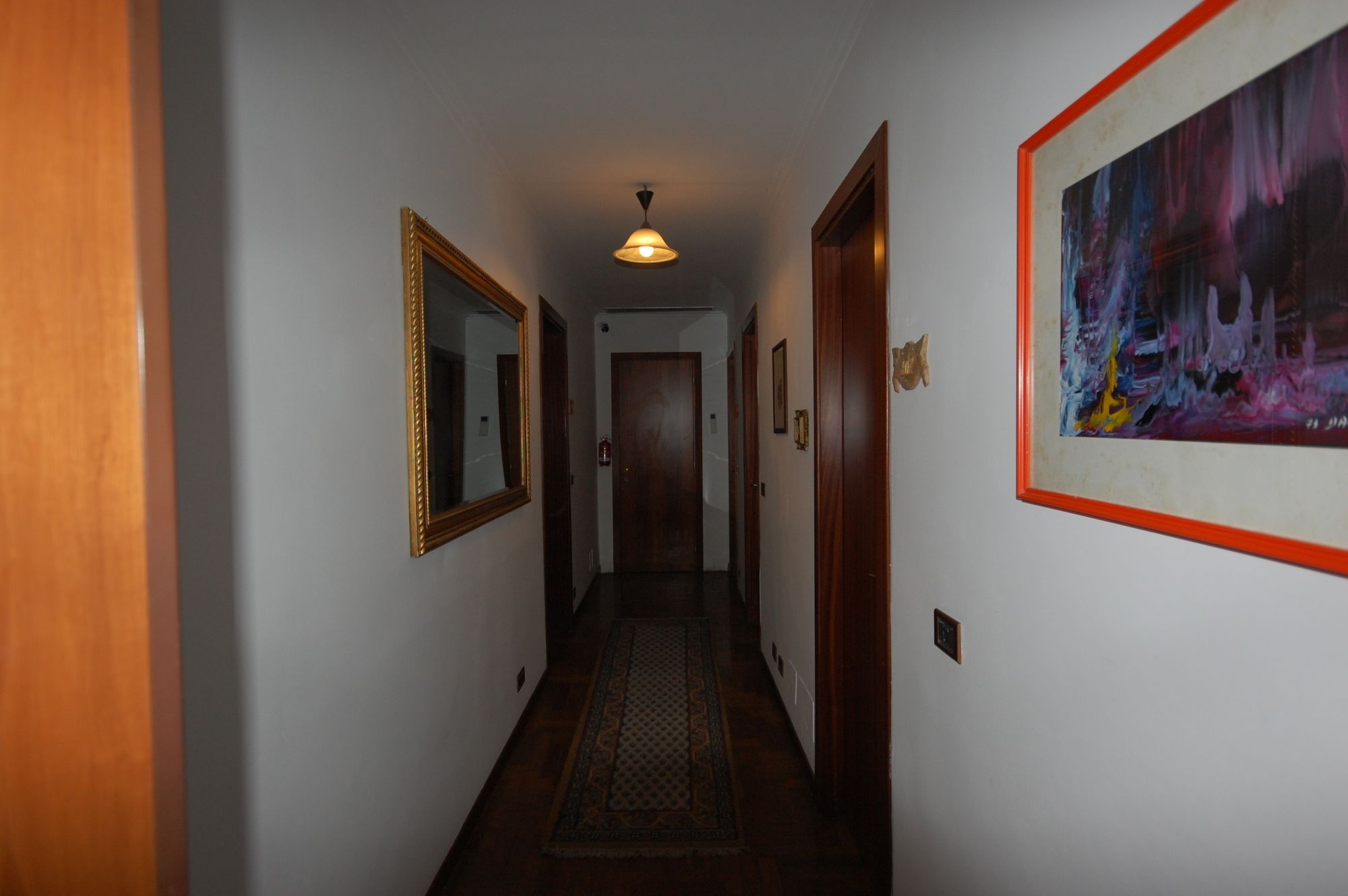Hotel Alexis