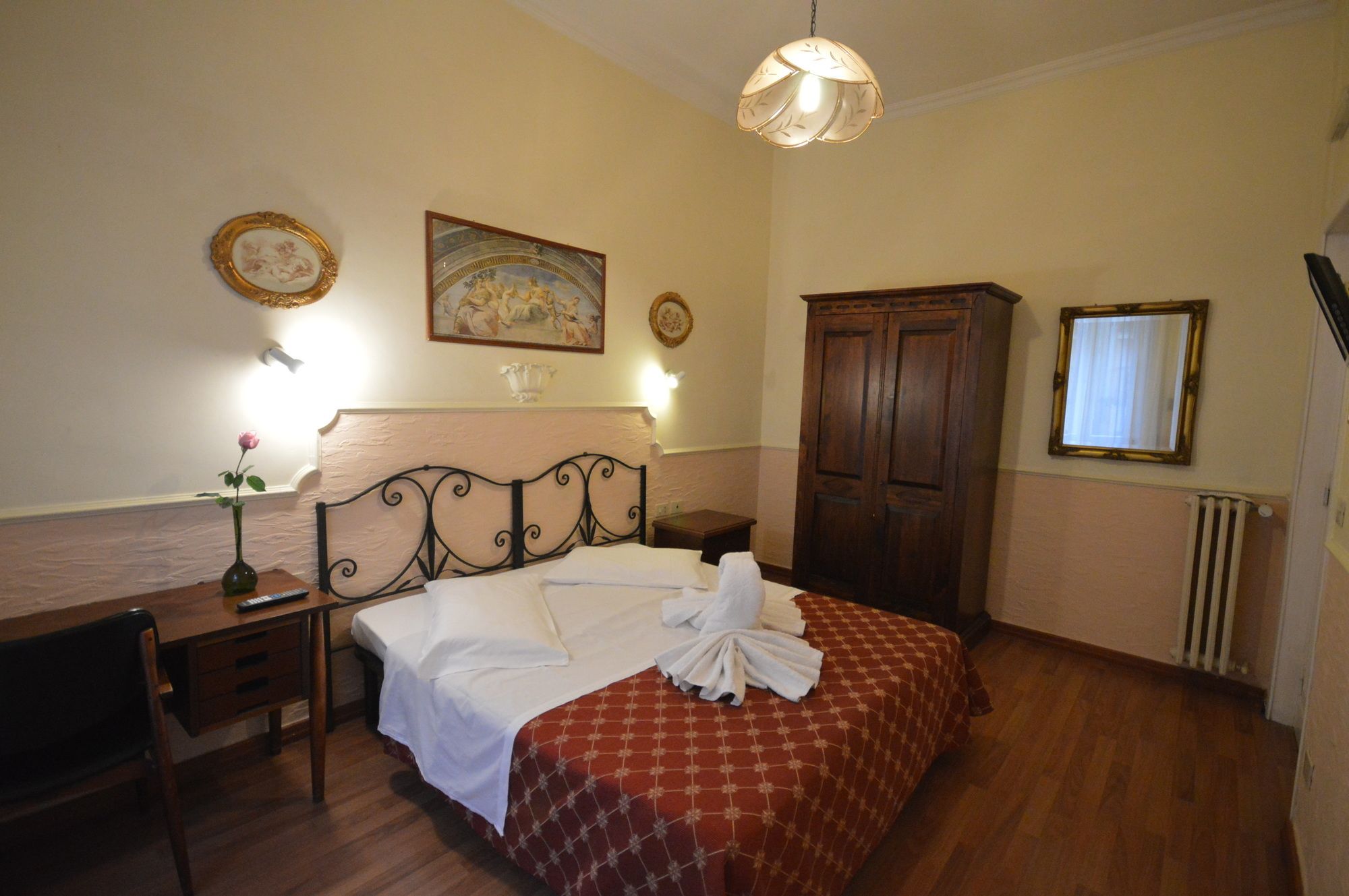 Hotel Alexis
