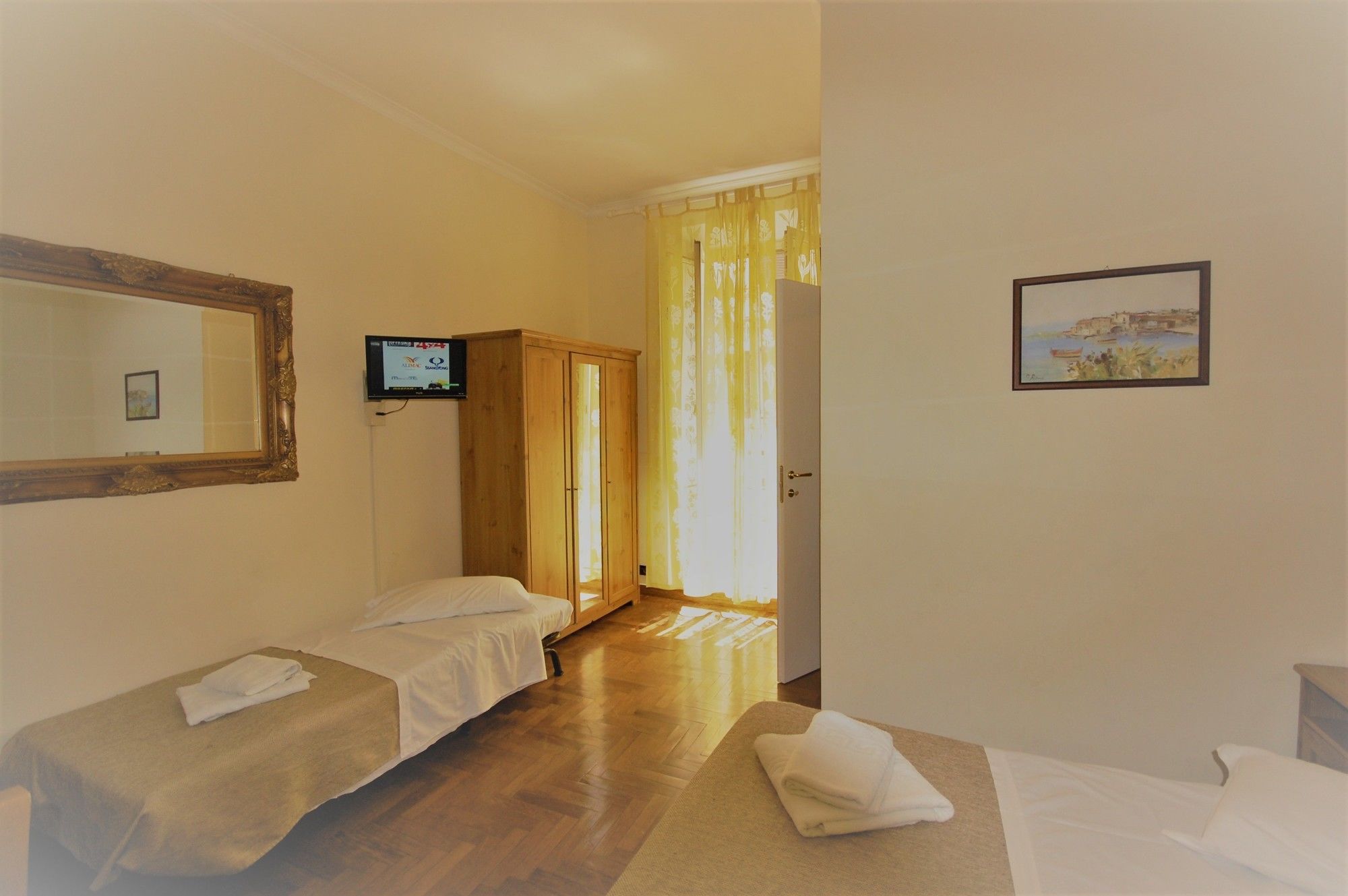 Hotel Alexis