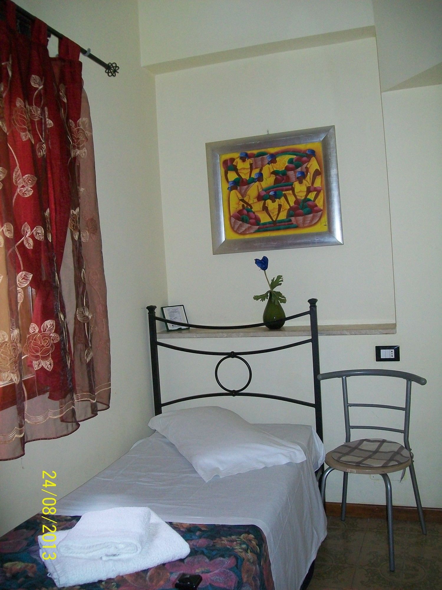 Hotel Alexis