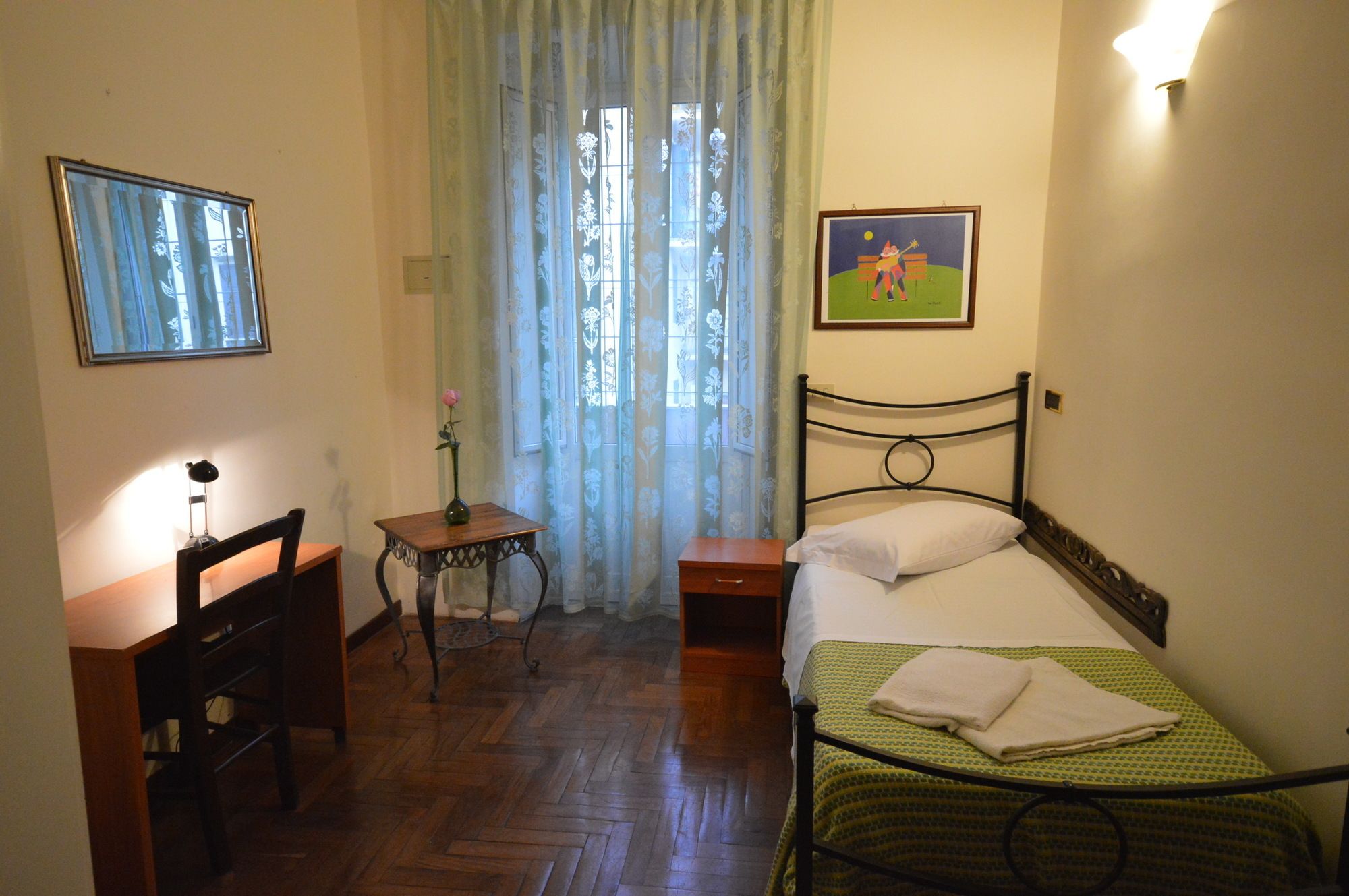 Hotel Alexis
