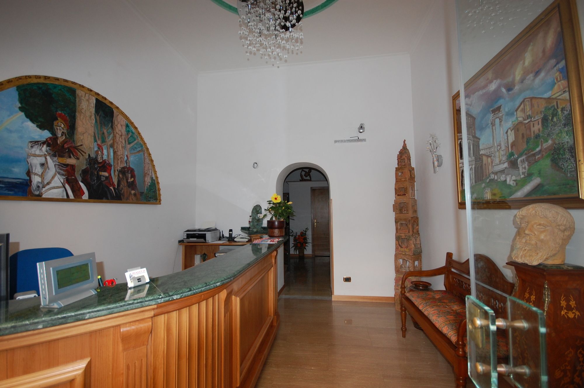 Hotel Alexis